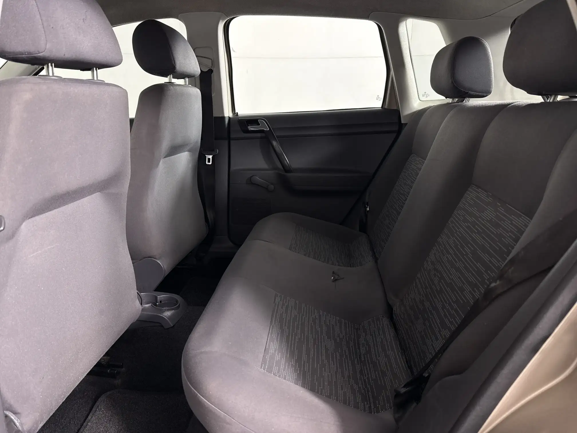 Volkswagen Polo Vivo