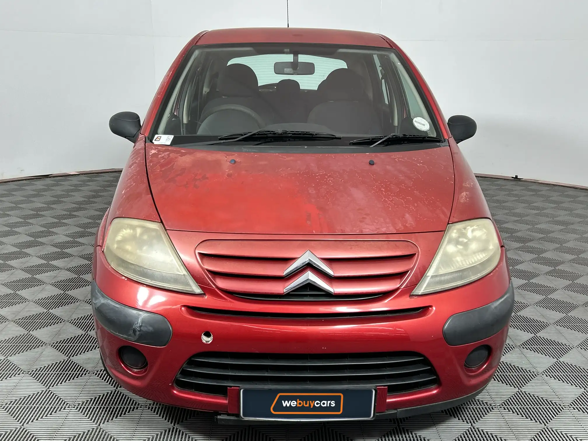 Citroen C3