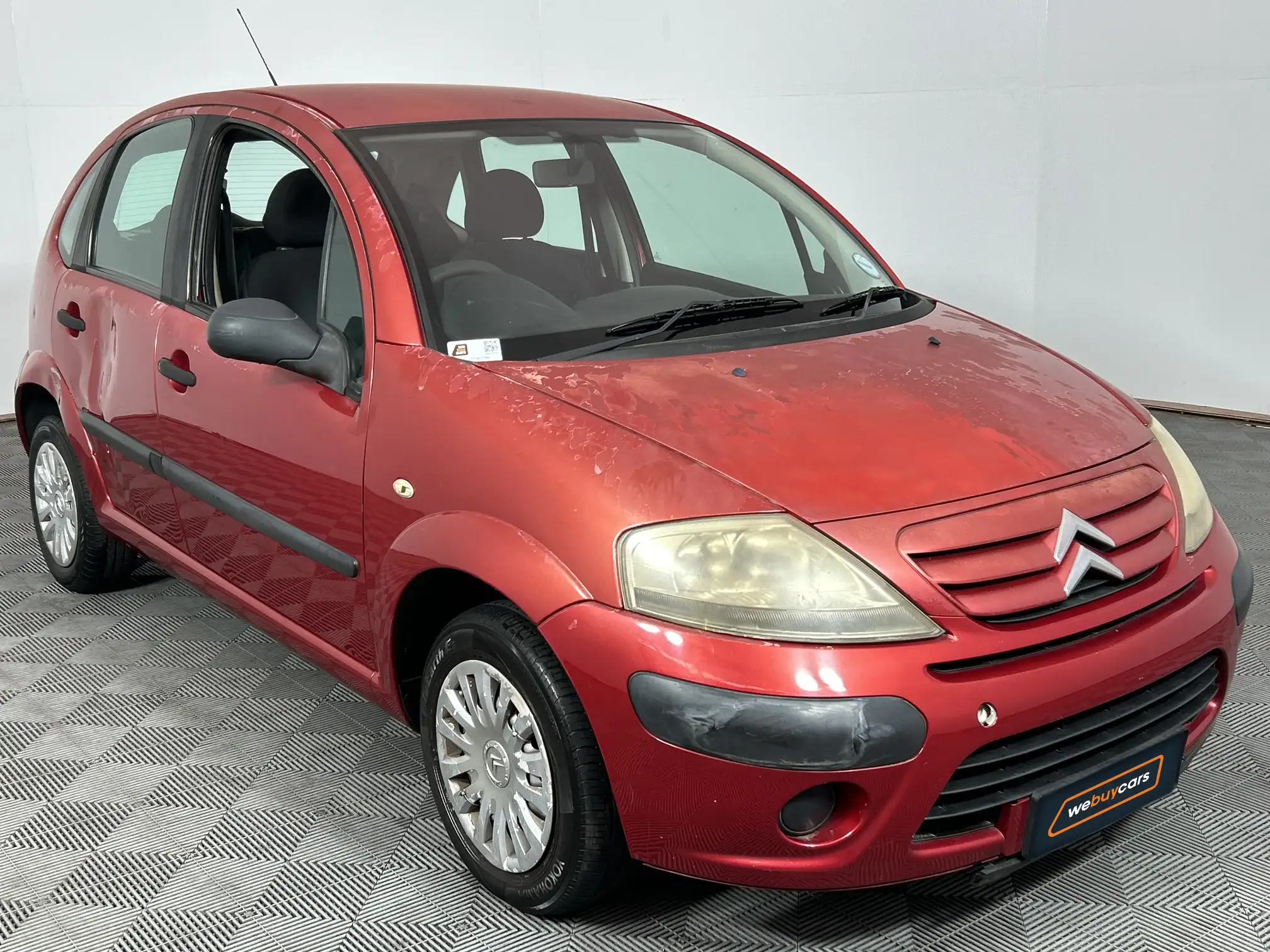 Citroen C3