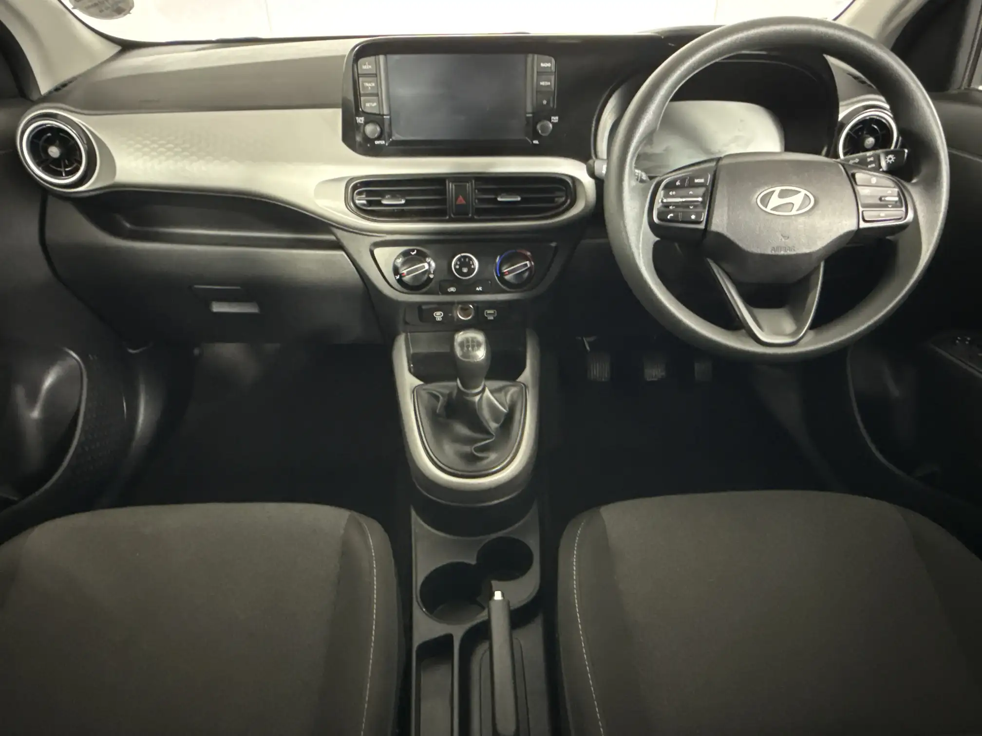 Hyundai Exter