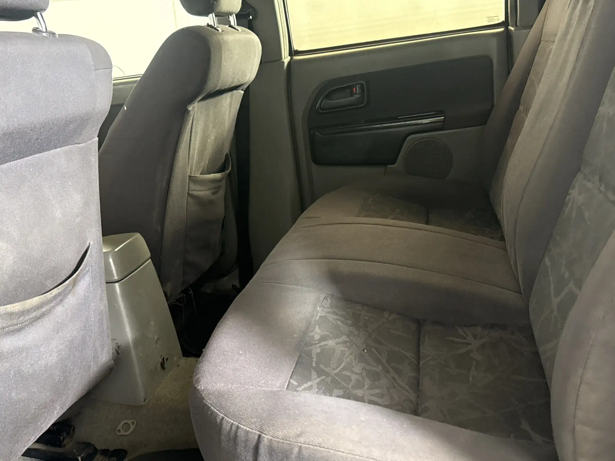 Isuzu KB