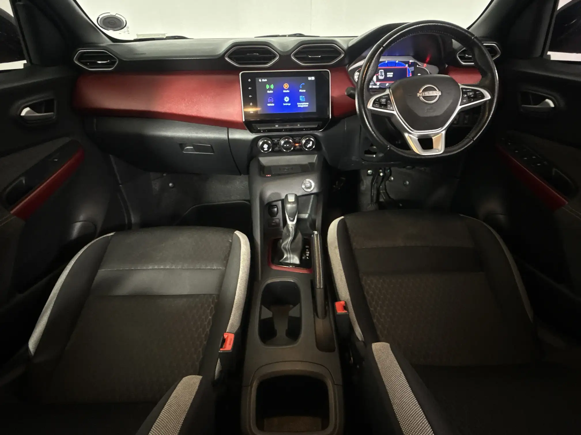 Nissan Magnite