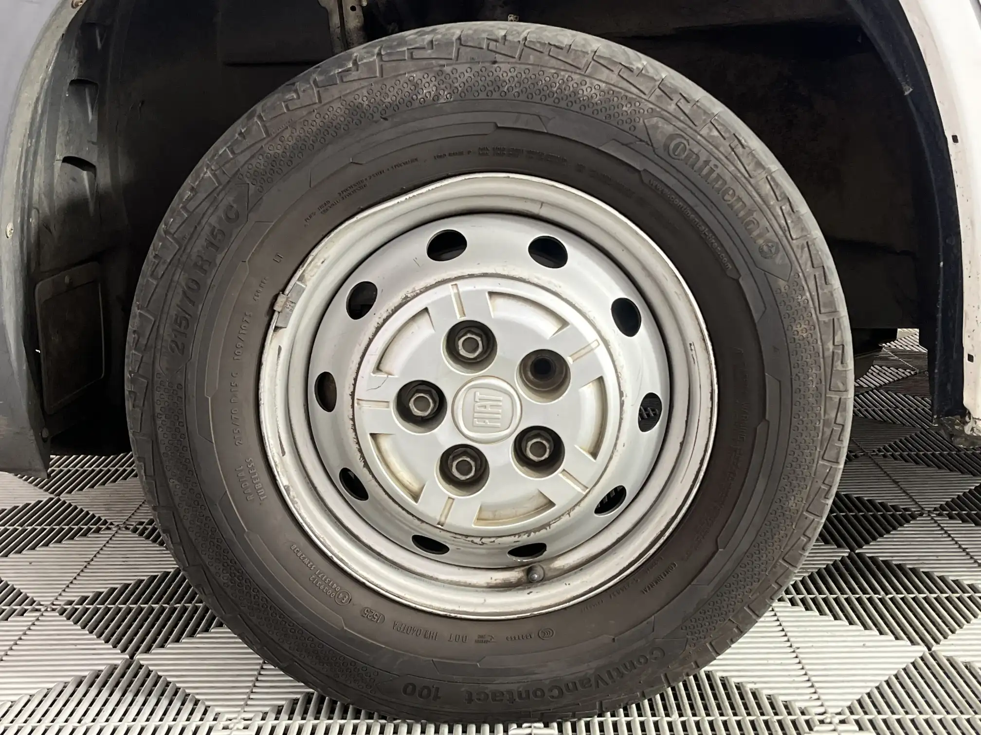 Fiat Ducato