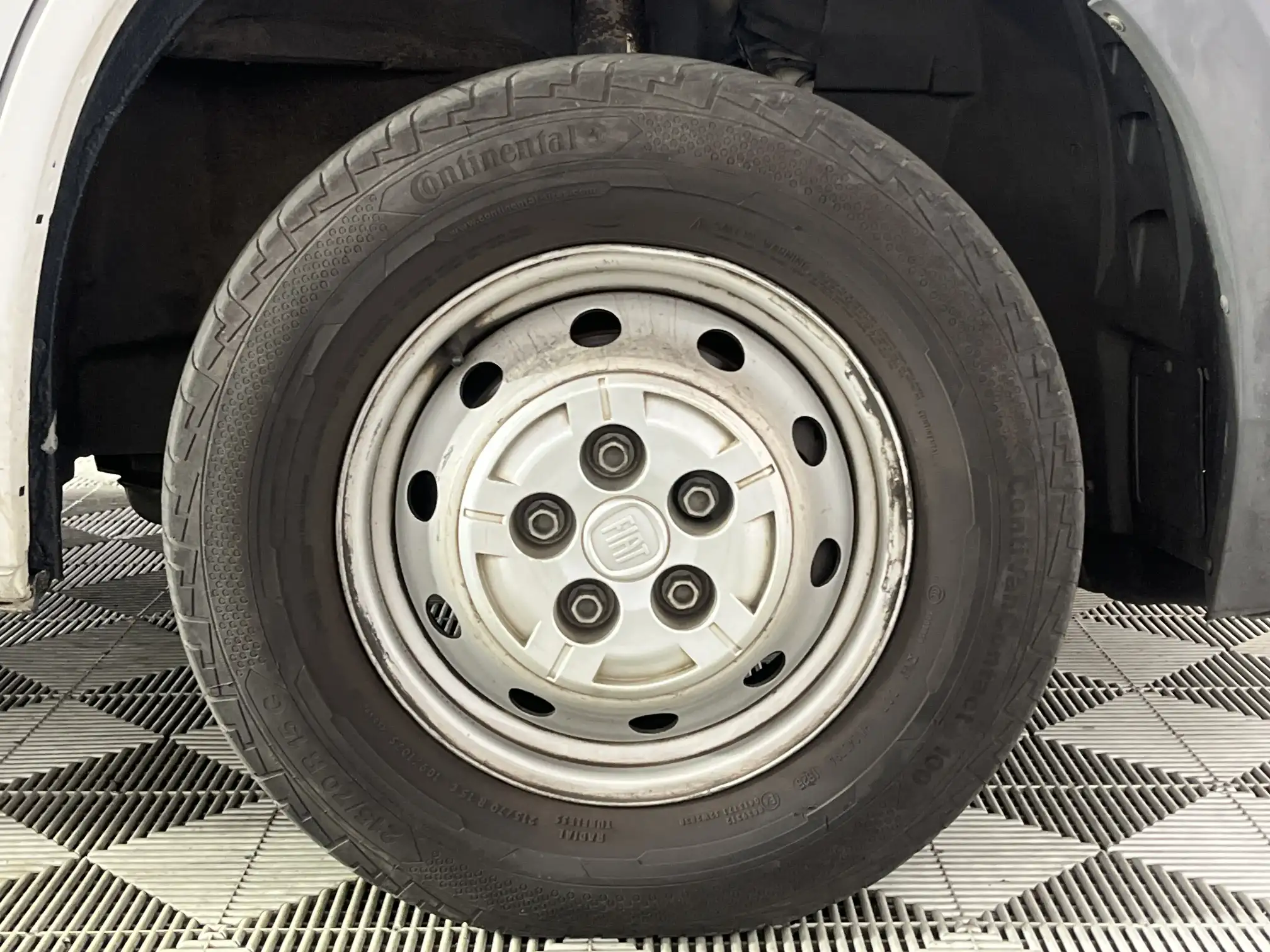 Fiat Ducato