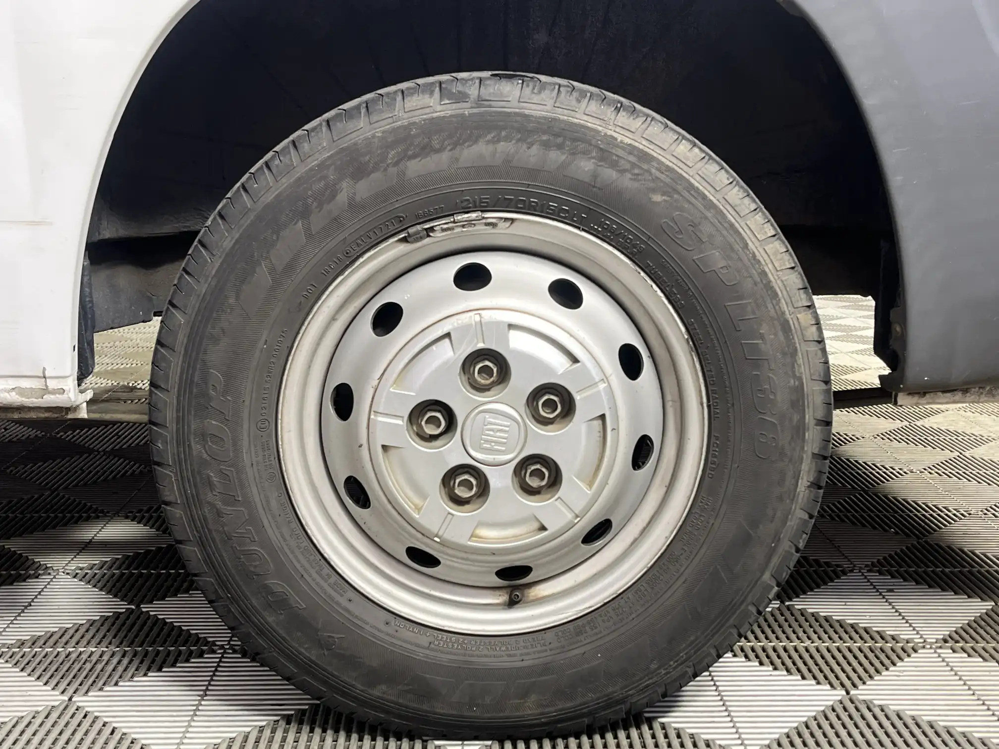 Fiat Ducato