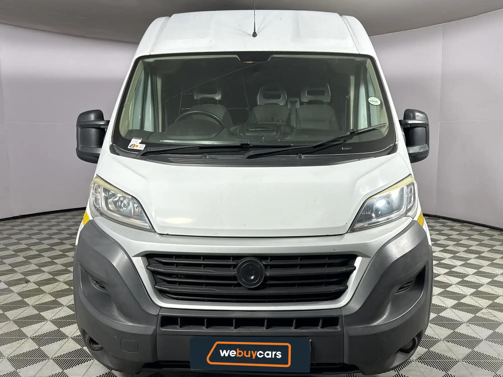 Fiat Ducato