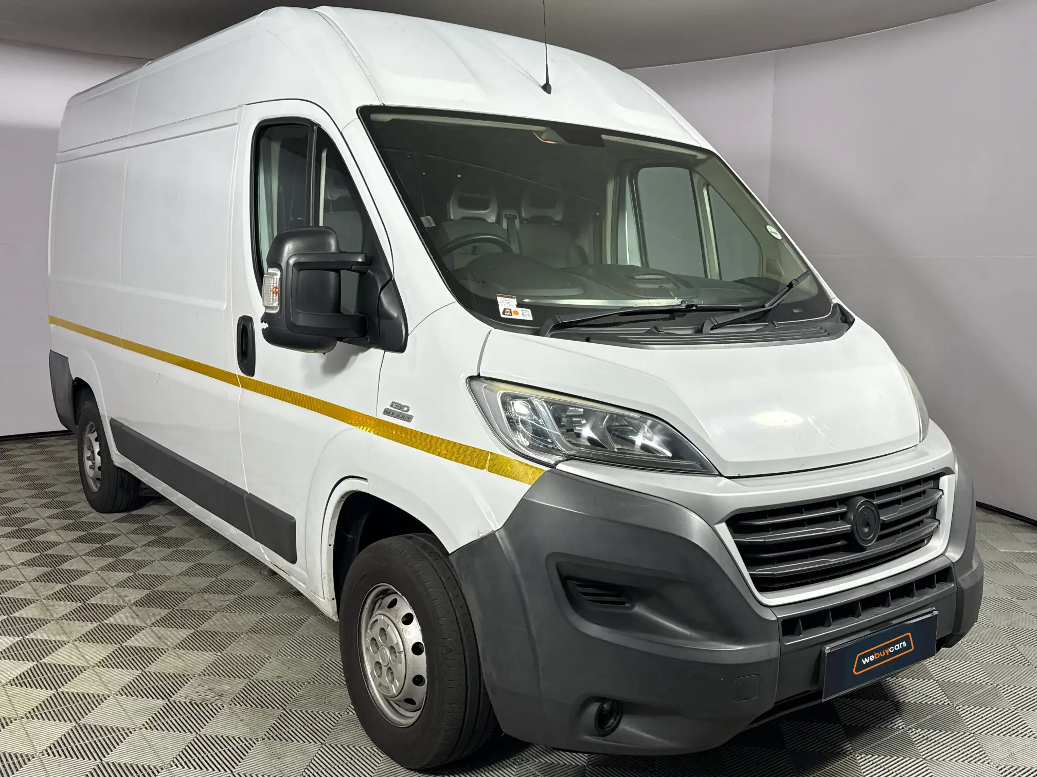 Fiat Ducato