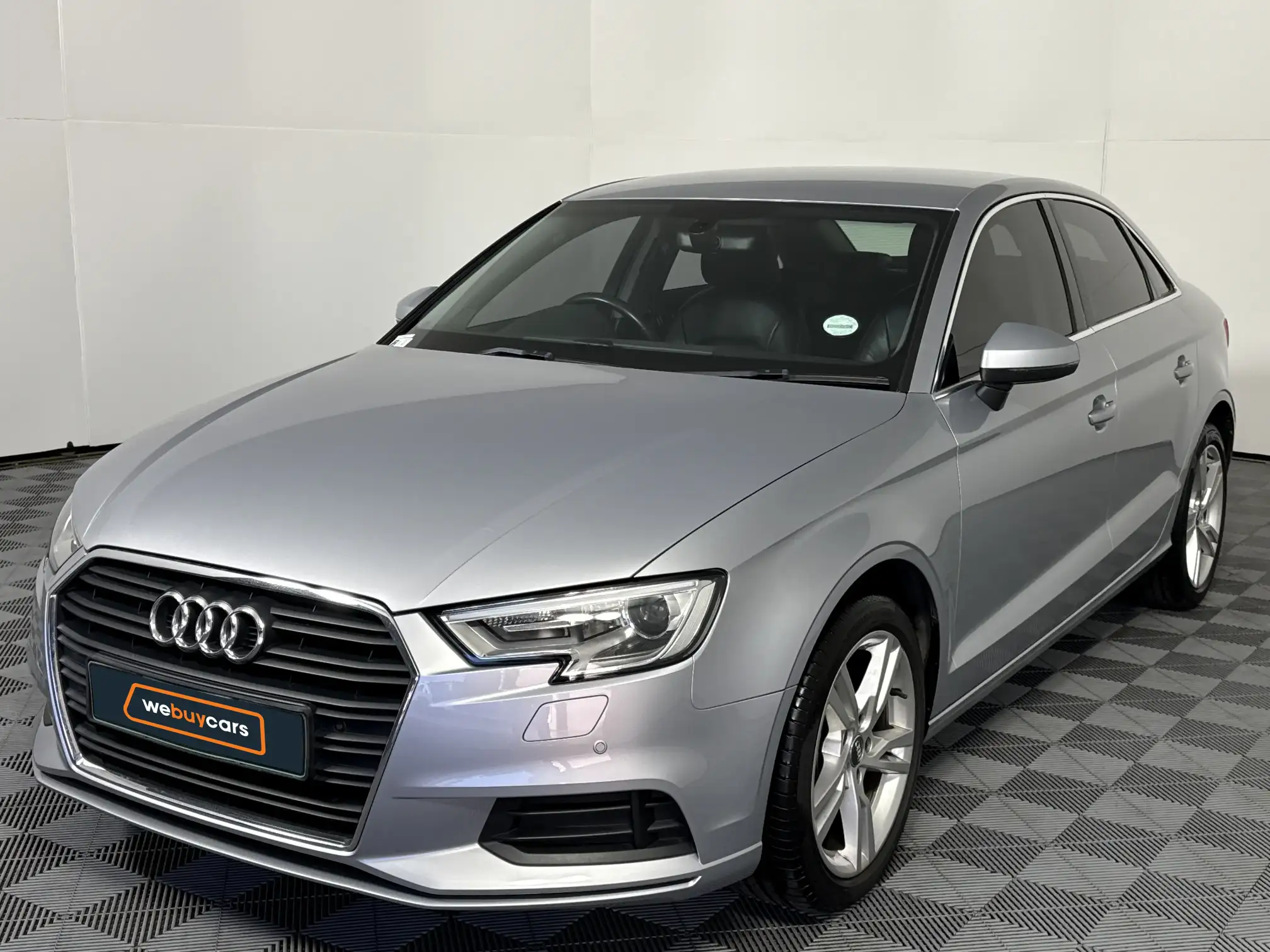 2022 Audi A3