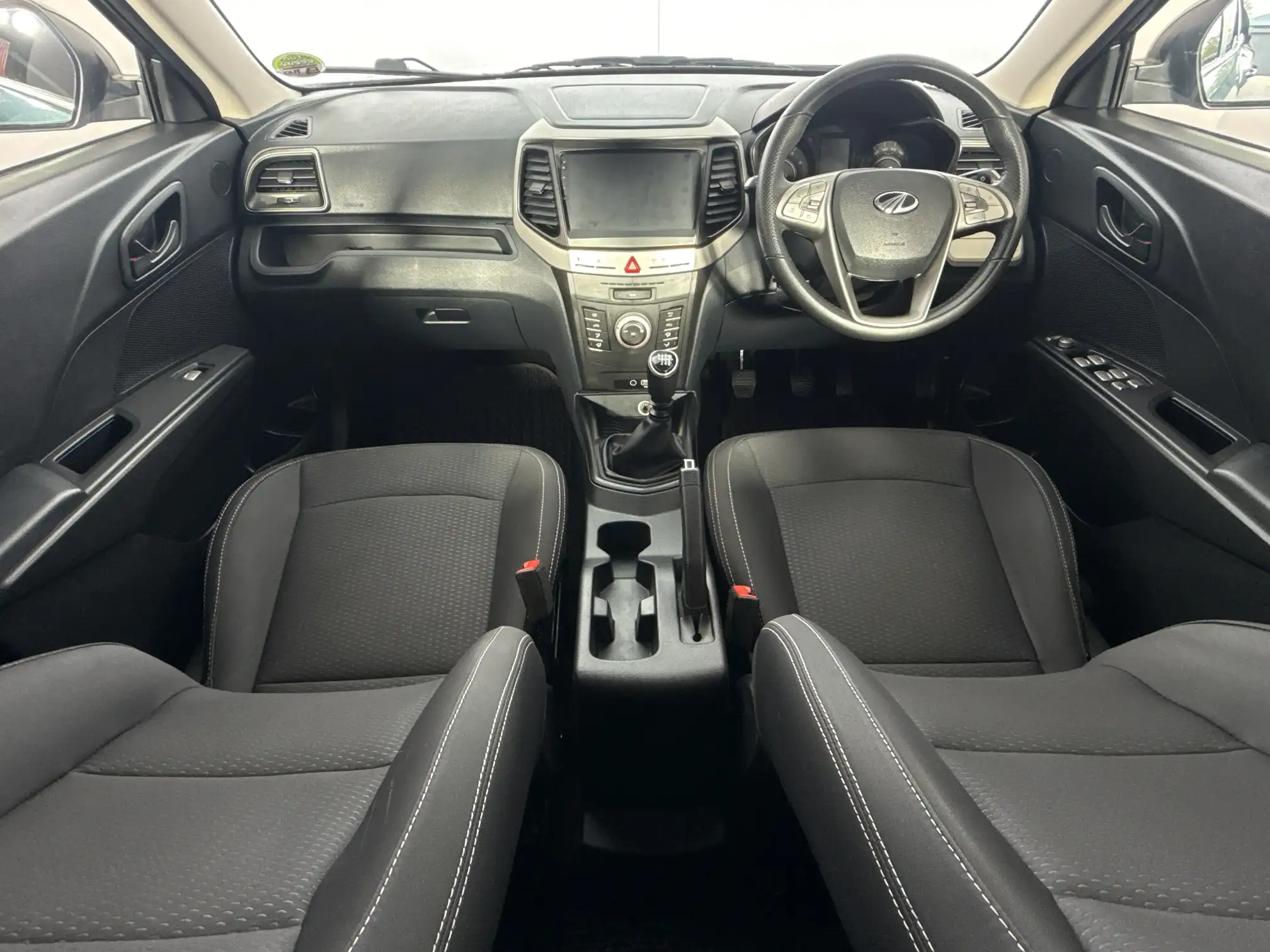 Mahindra Xuv300
