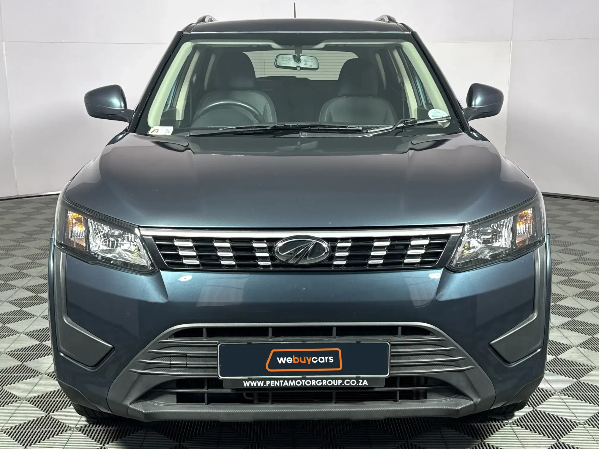 Mahindra Xuv300