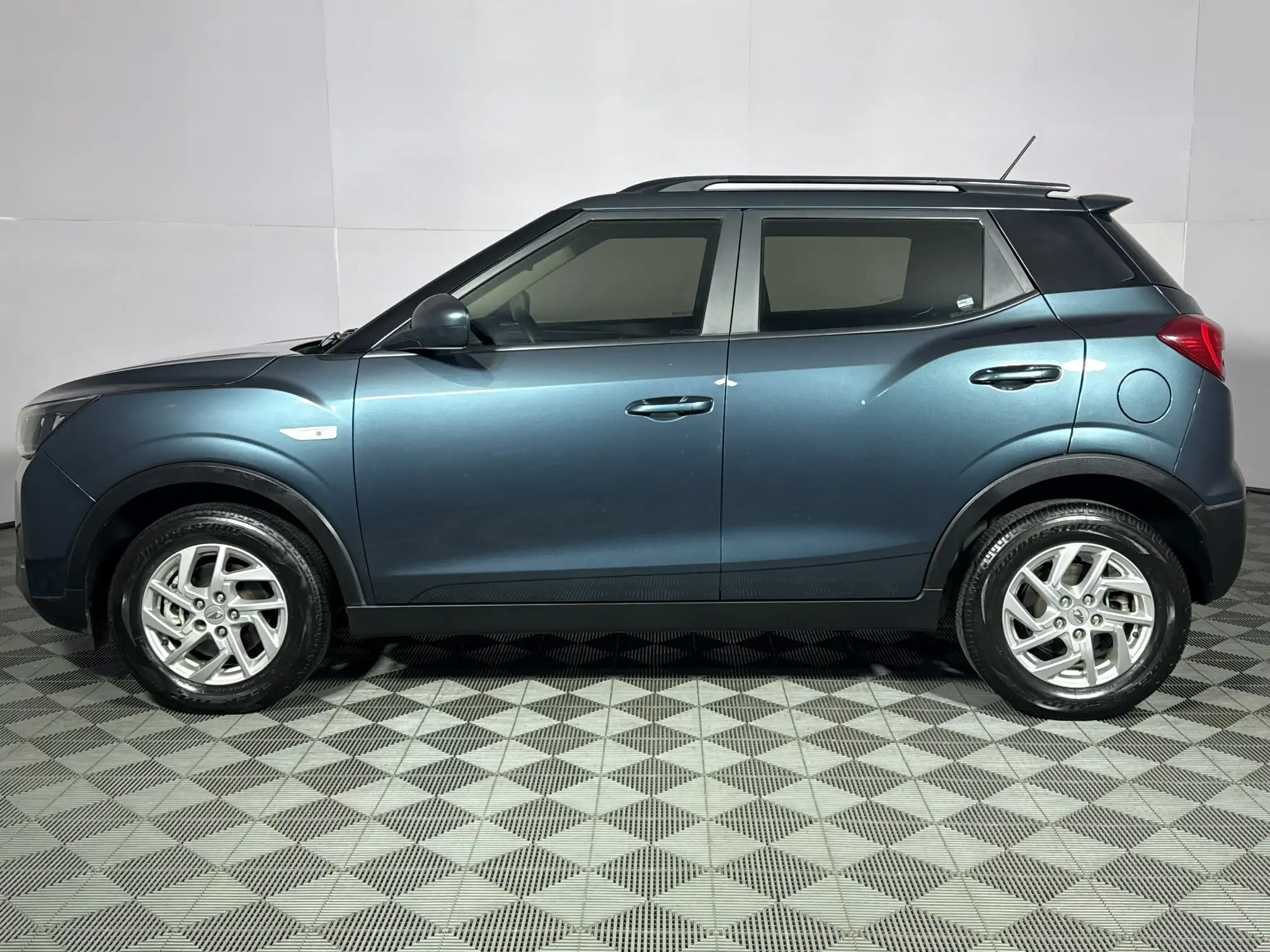 Mahindra Xuv300