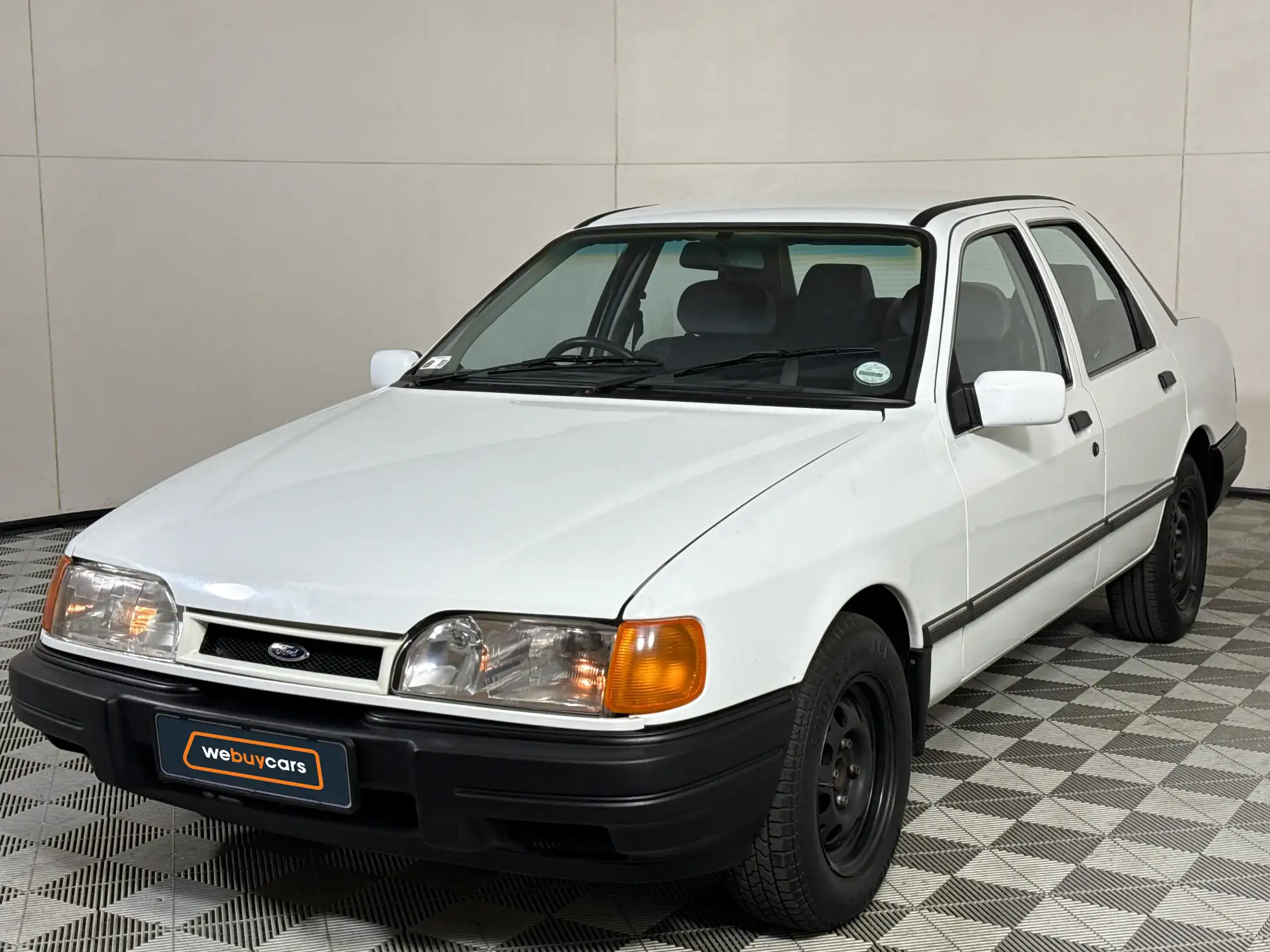 1990 Ford Sapphire