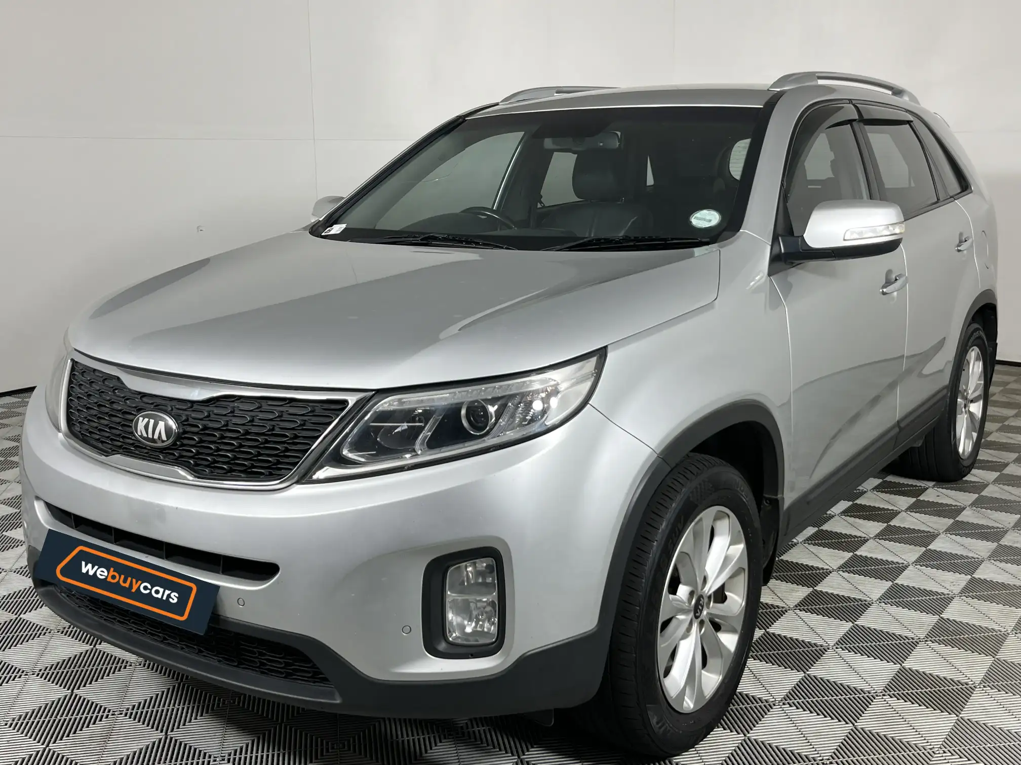 2013 KIA Sorento