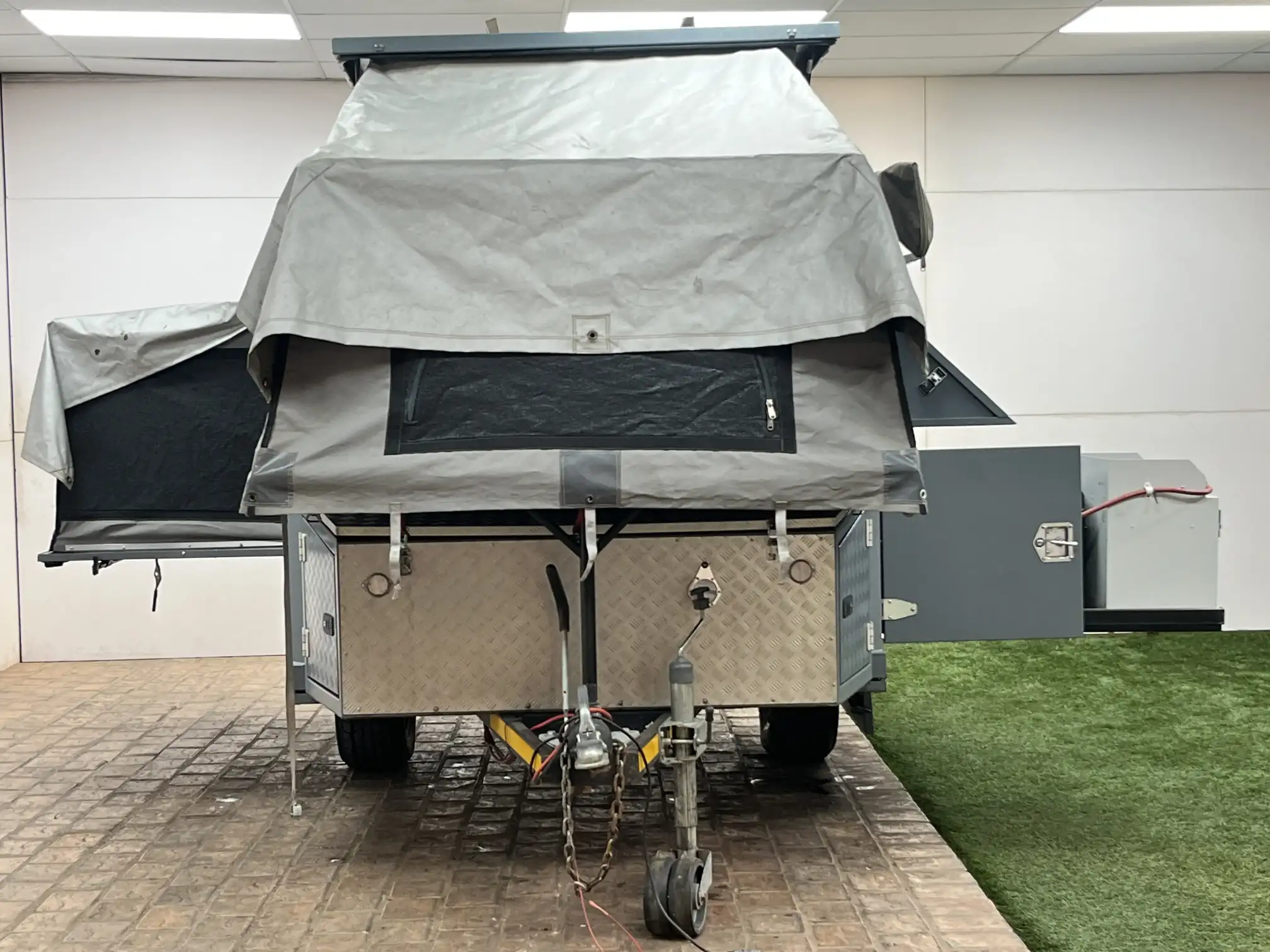 Compass Offroad