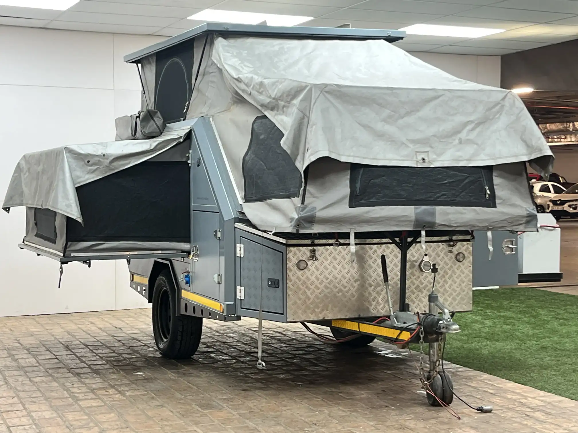 Compass Offroad
