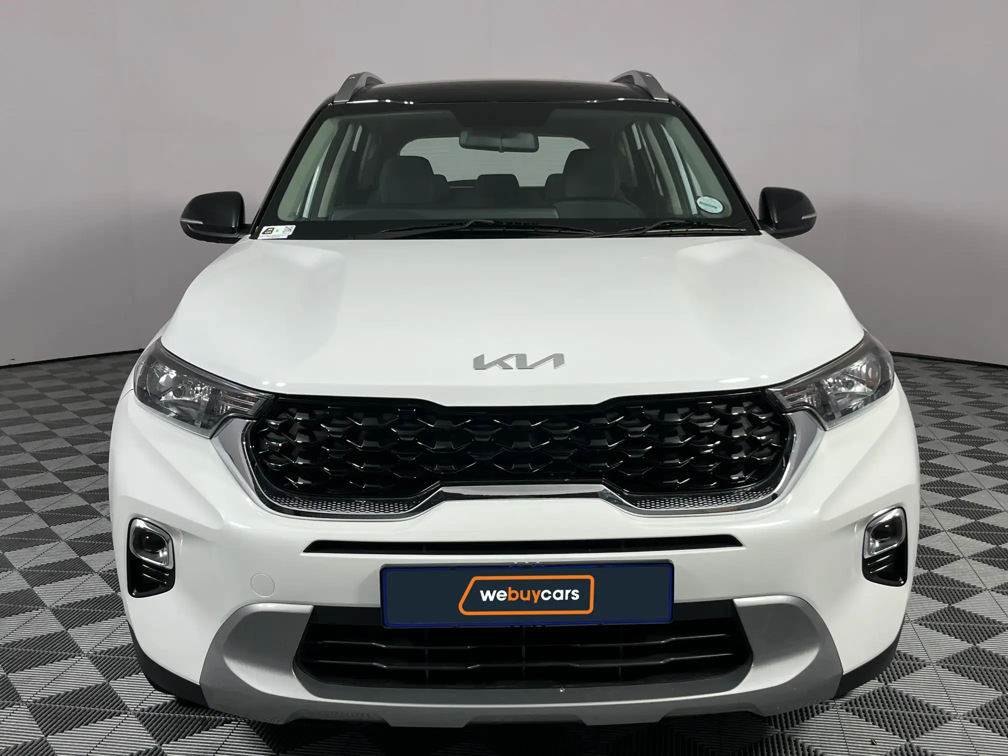 KIA Sonet