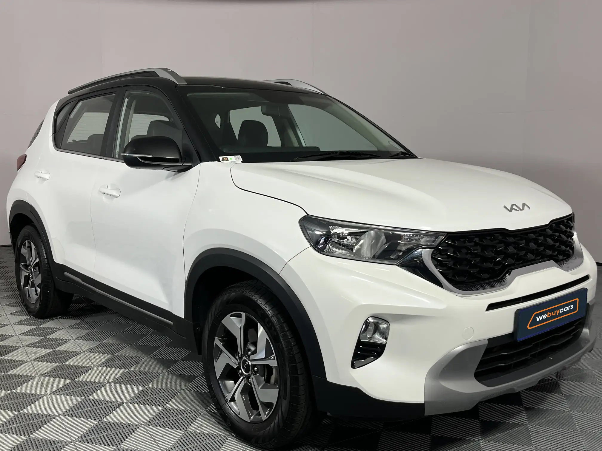 KIA Sonet