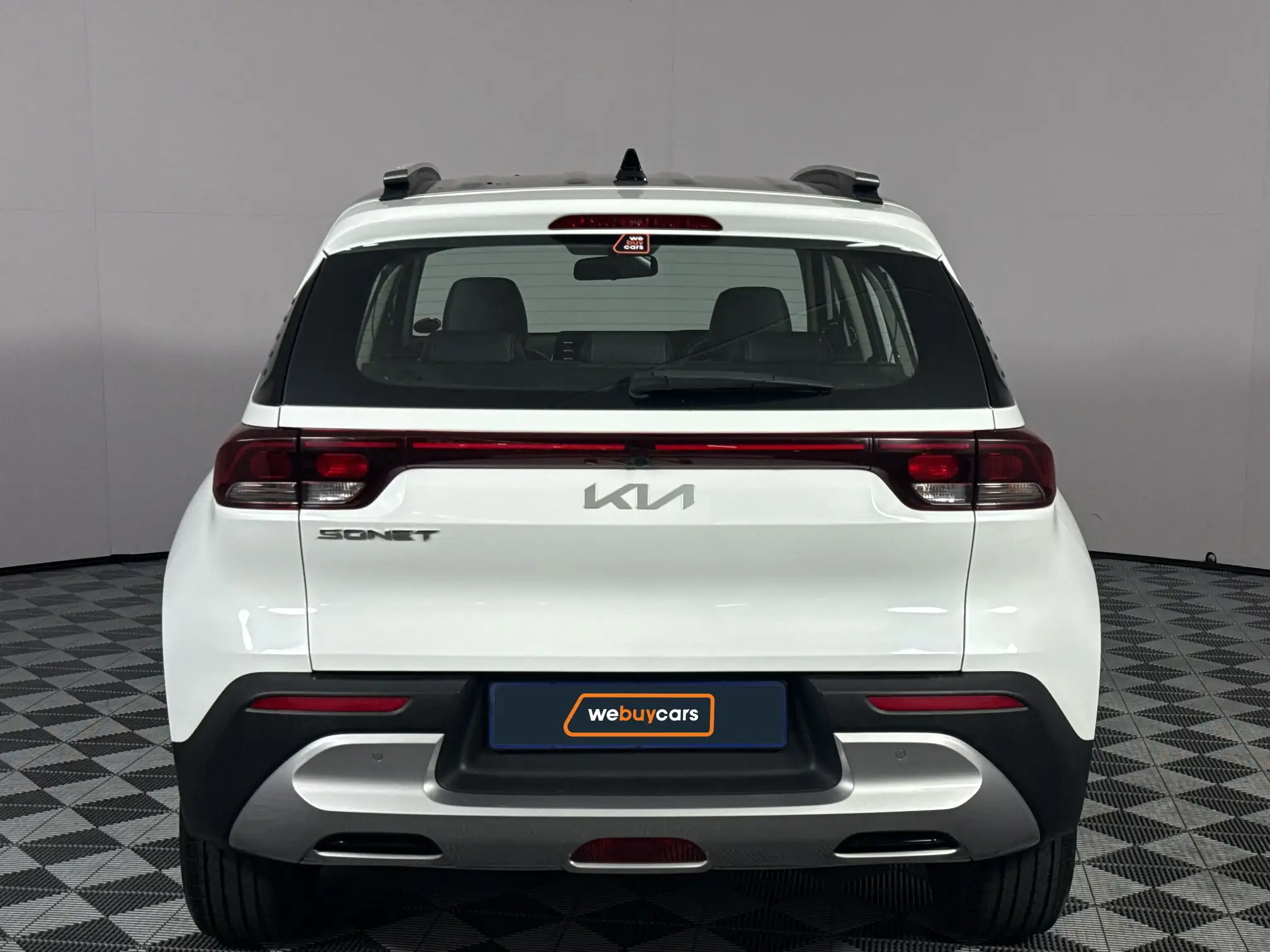 KIA Sonet