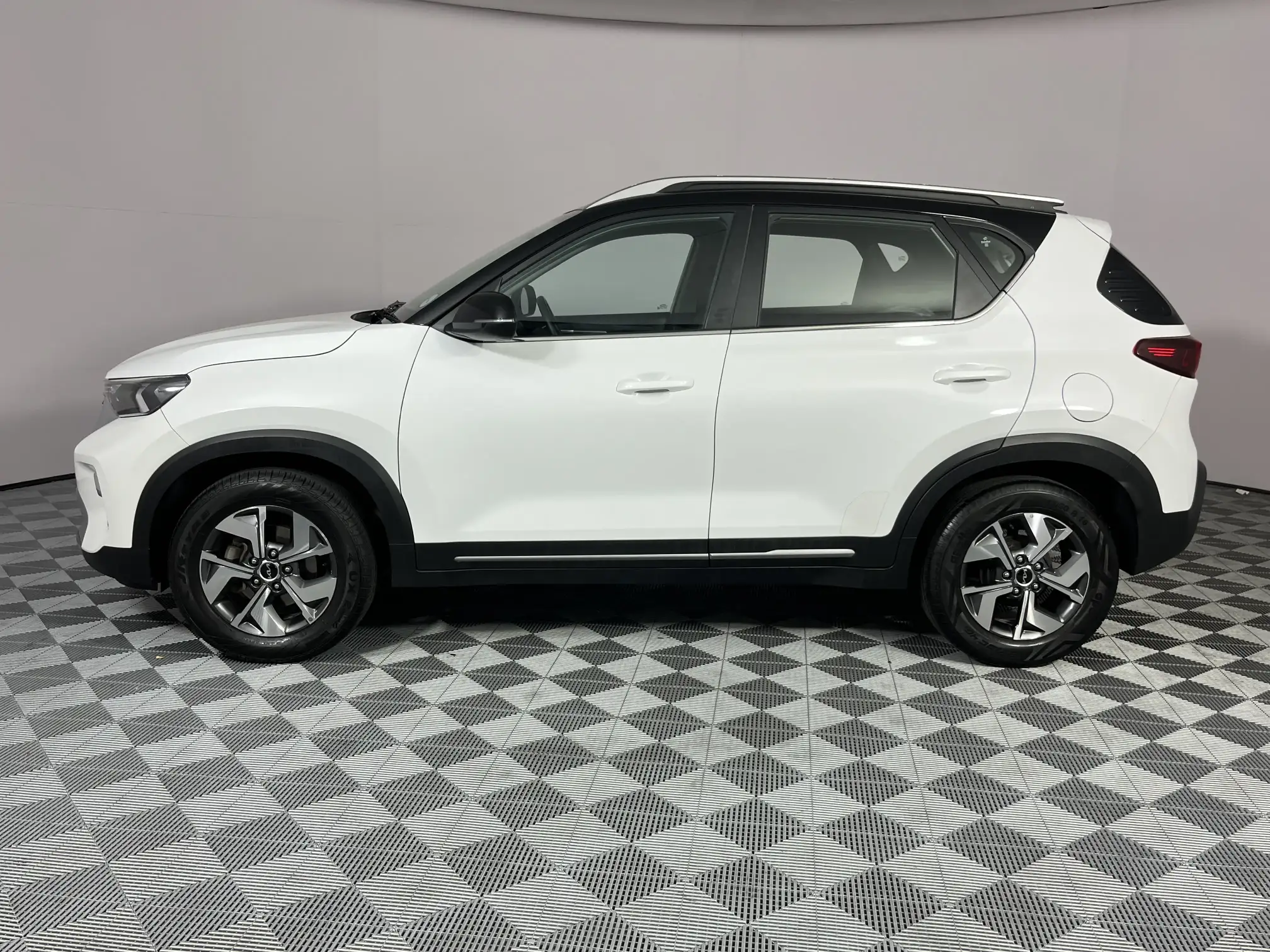 KIA Sonet