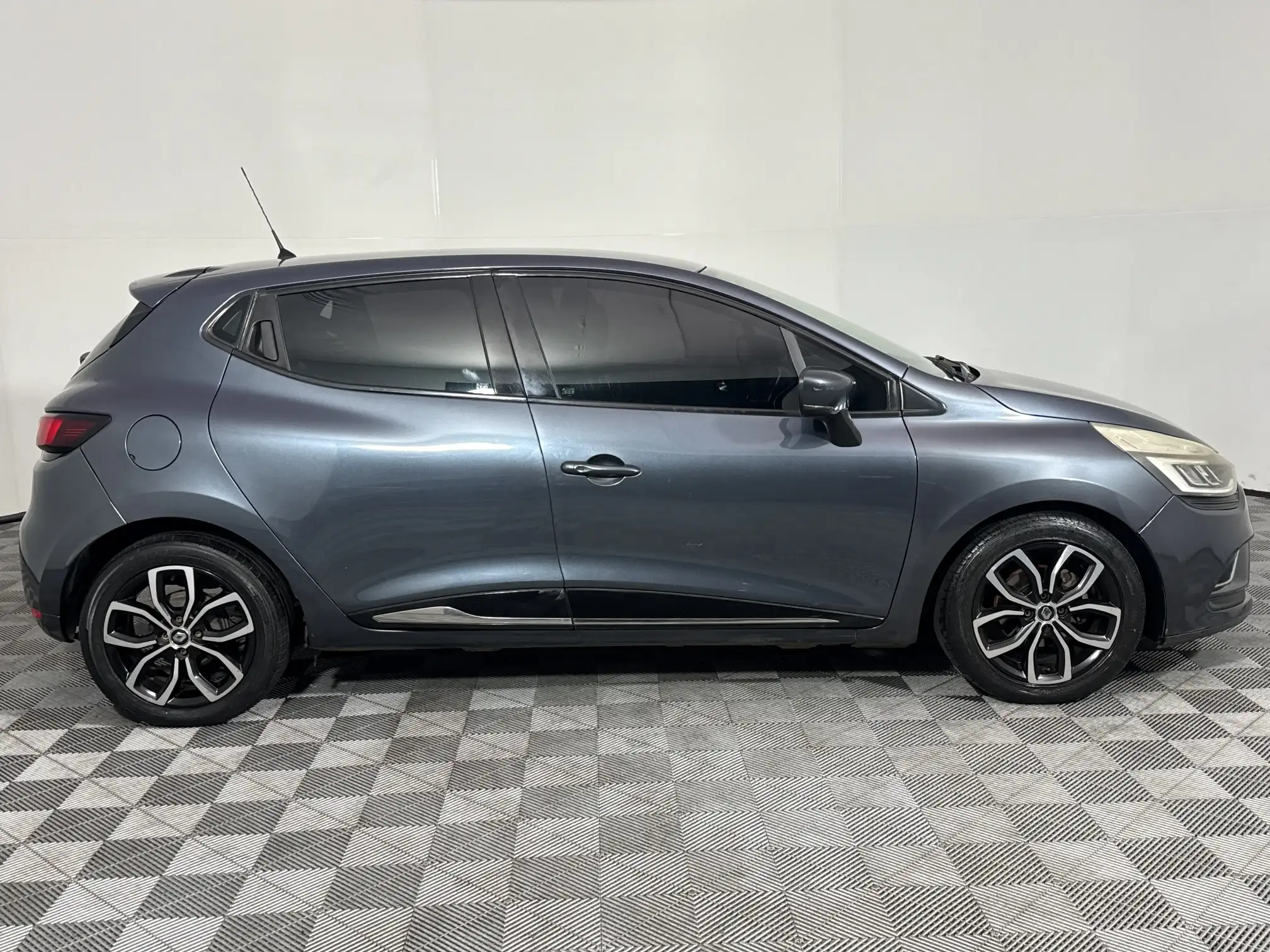 Renault Clio IV