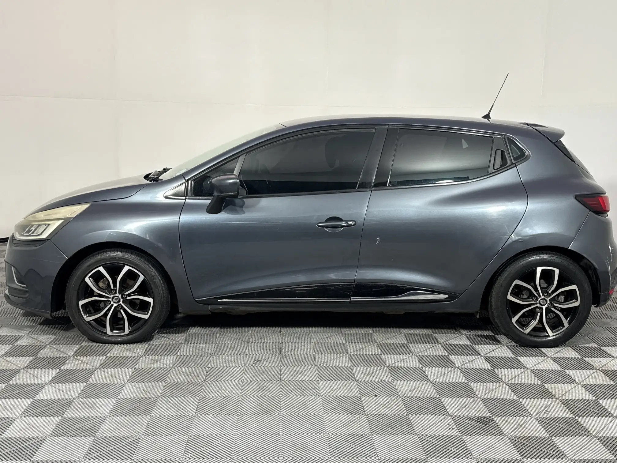 Renault Clio IV