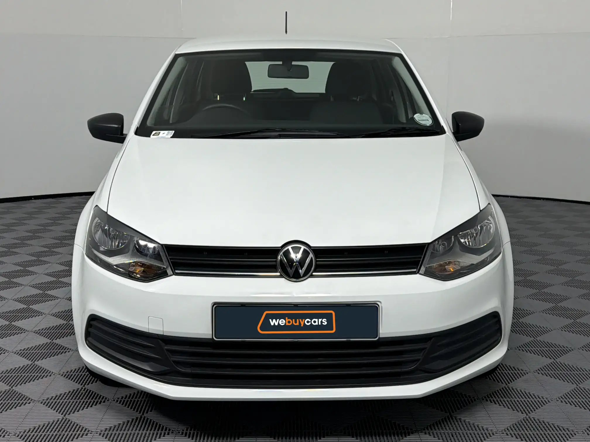 Volkswagen Polo Vivo