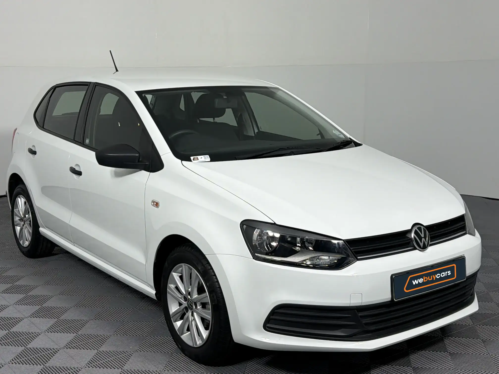 Volkswagen Polo Vivo