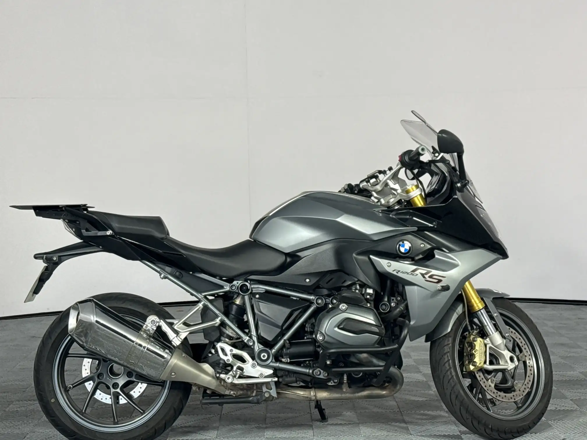 BMW R Series