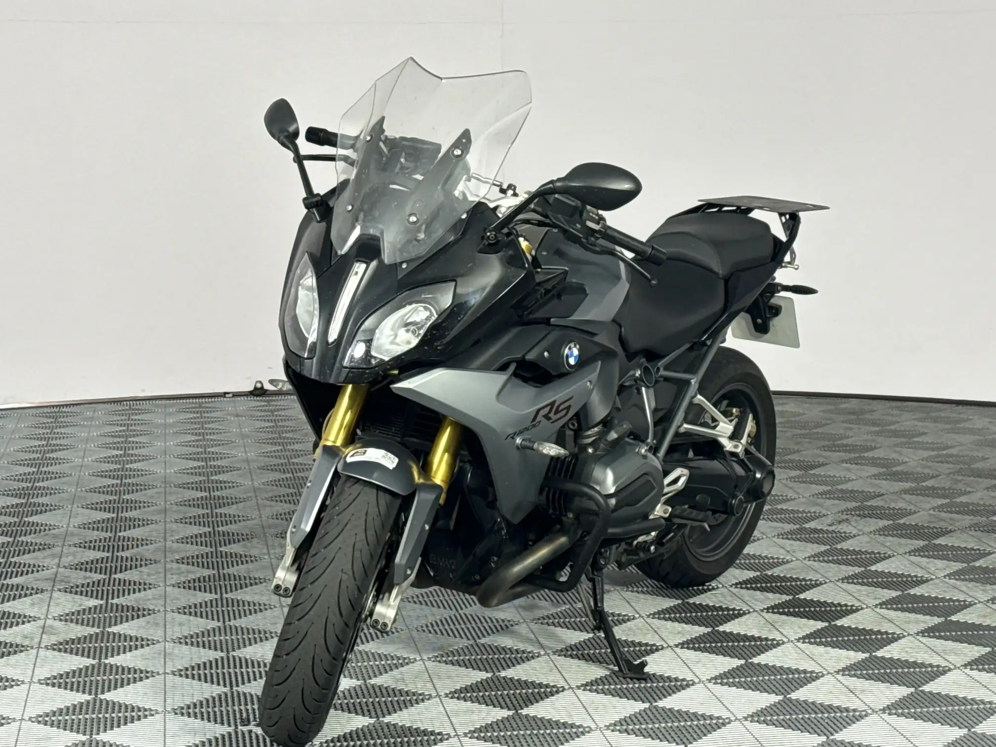 BMW R Series