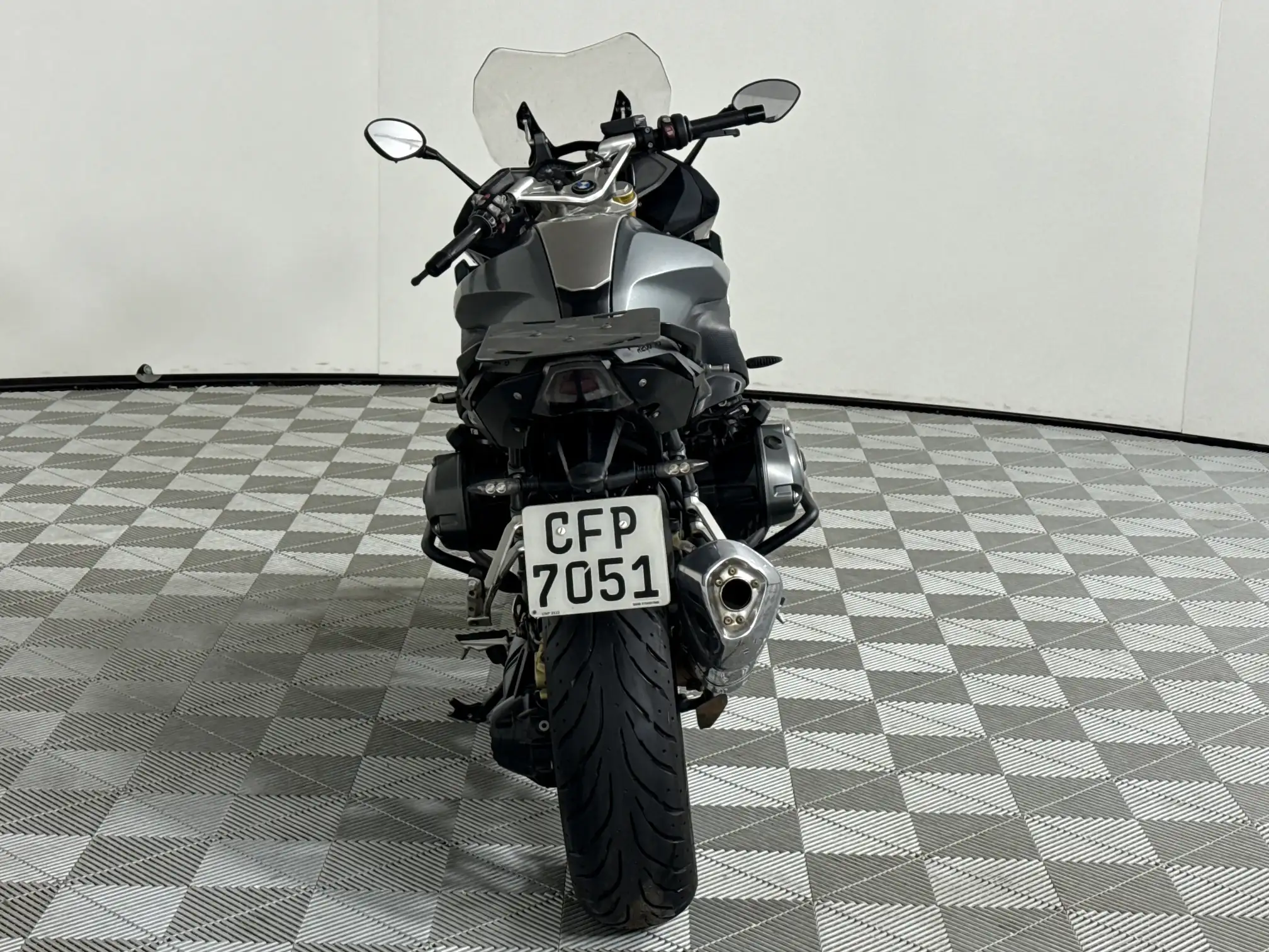 BMW R Series
