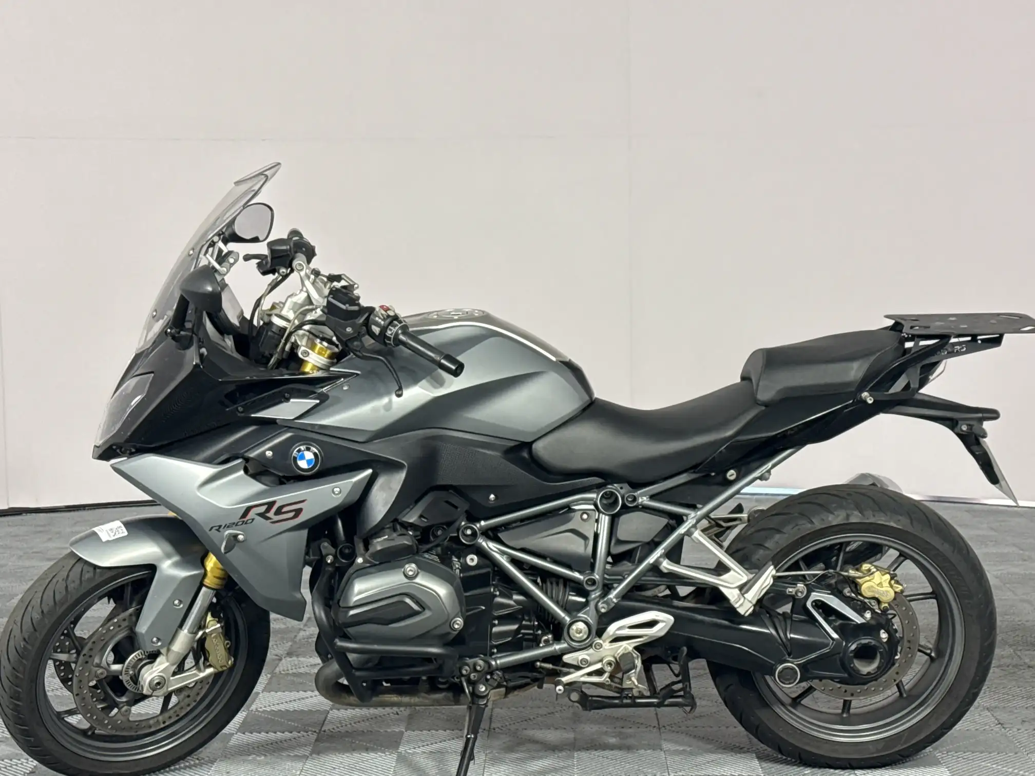 BMW R Series