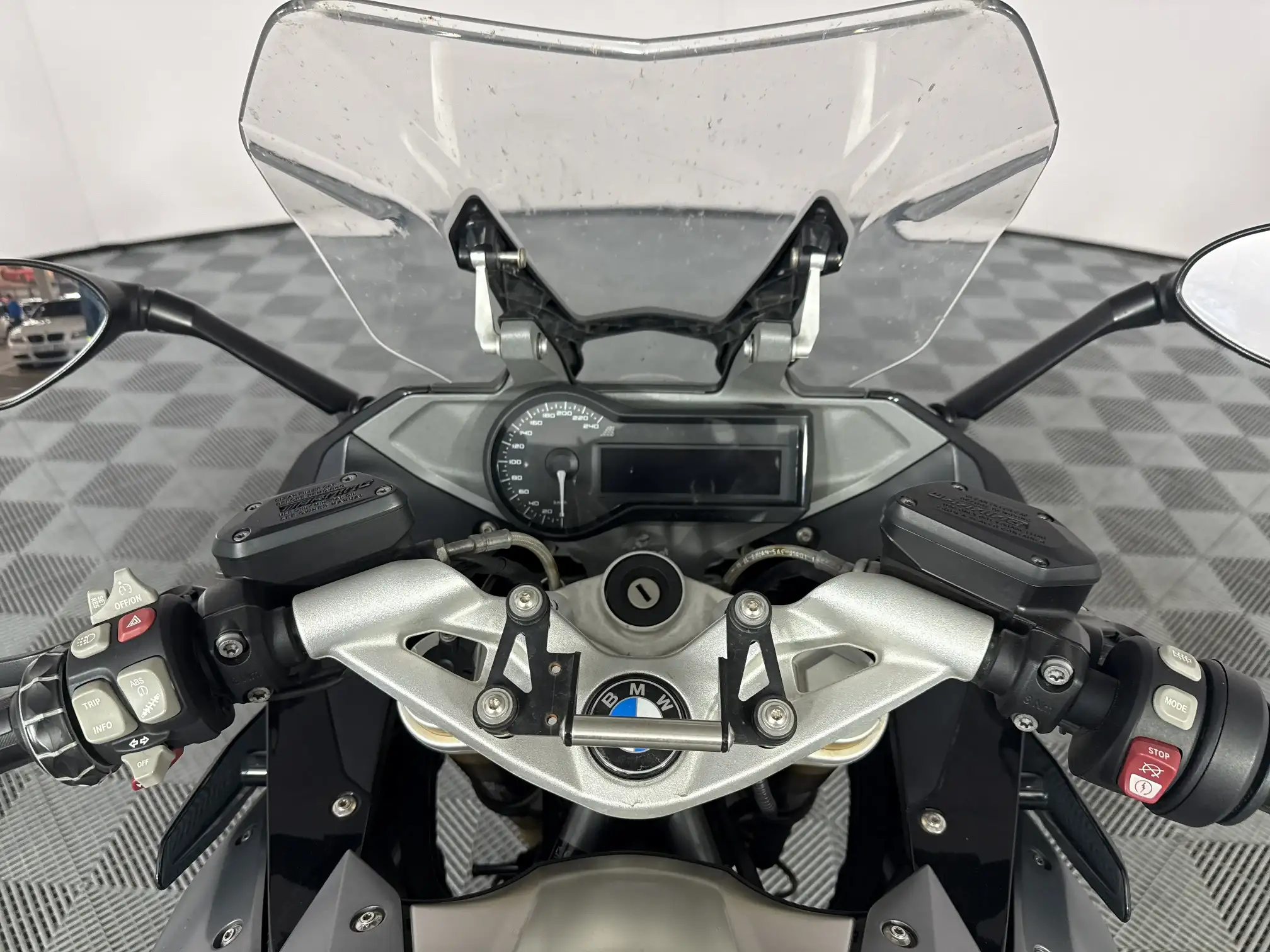 BMW R Series
