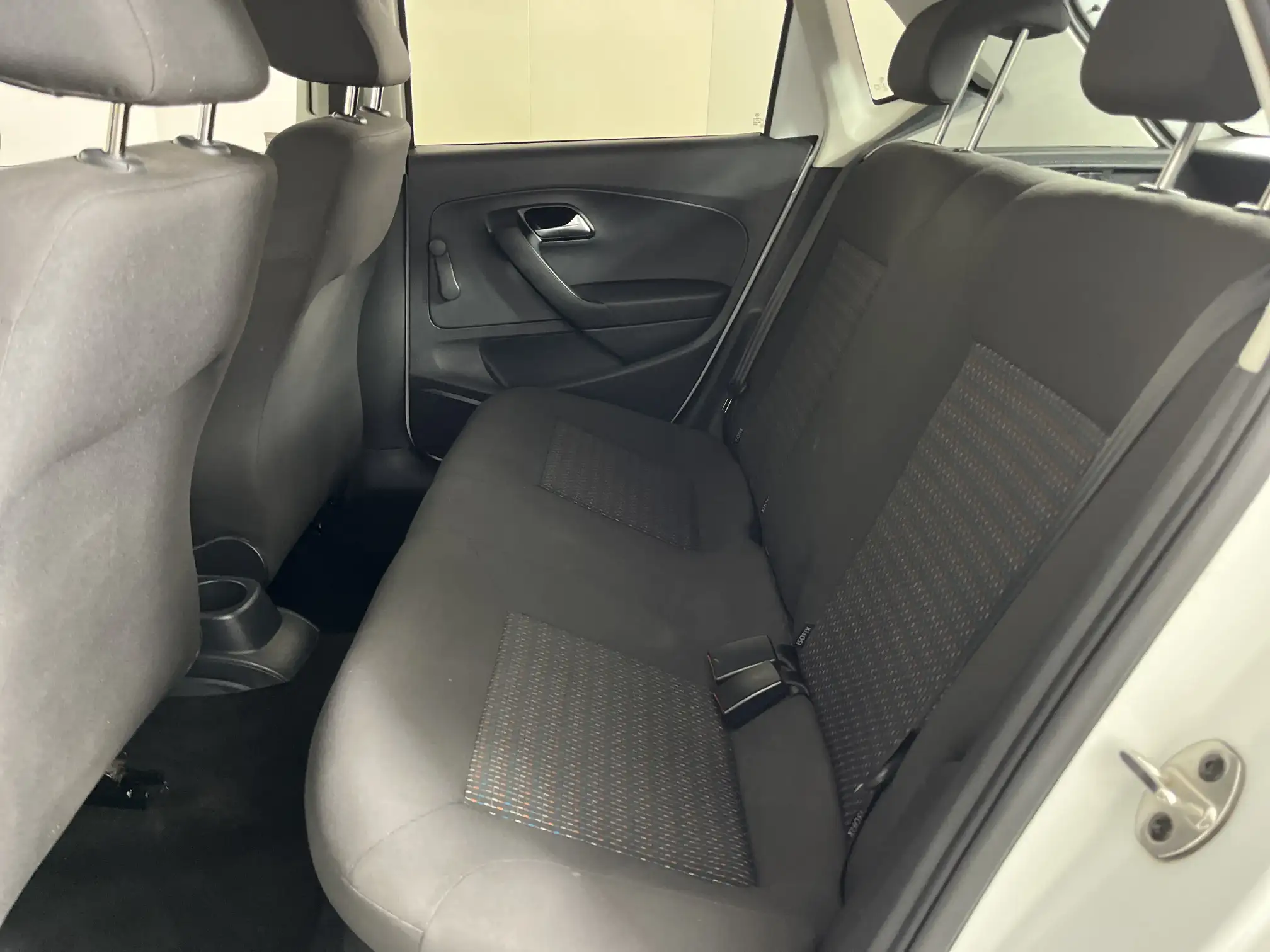 Volkswagen Polo Vivo
