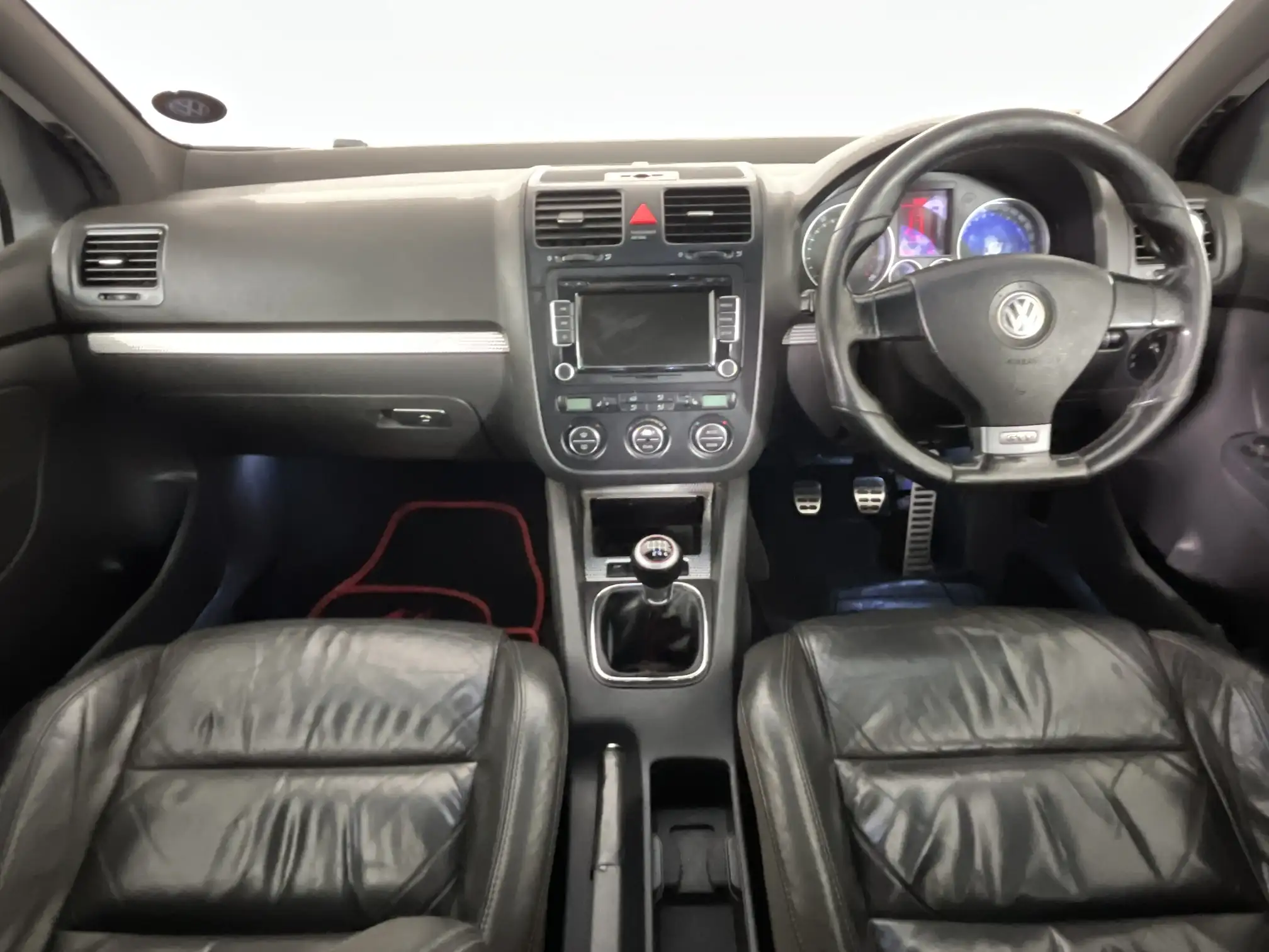 Volkswagen Golf 5
