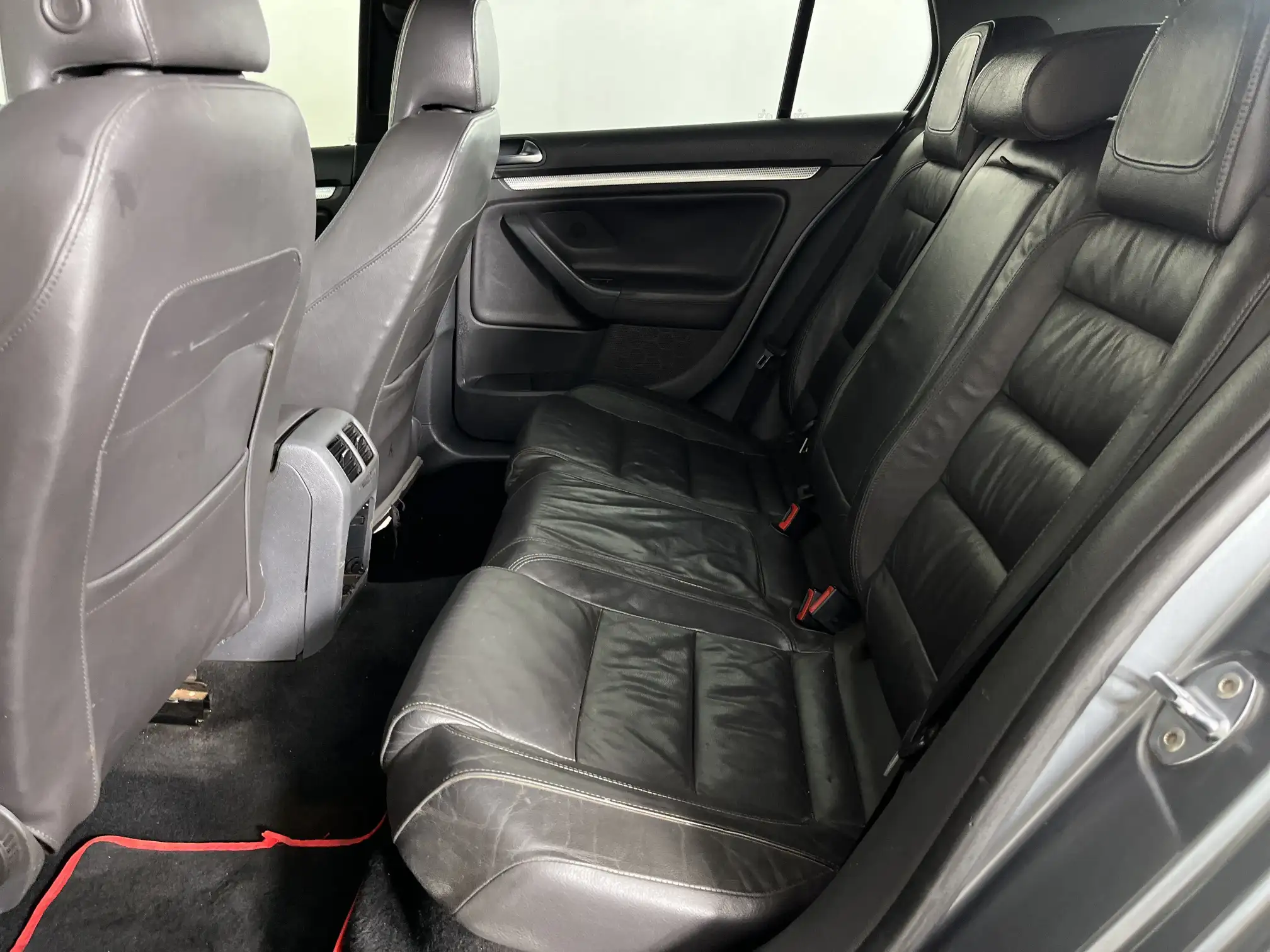 Volkswagen Golf 5