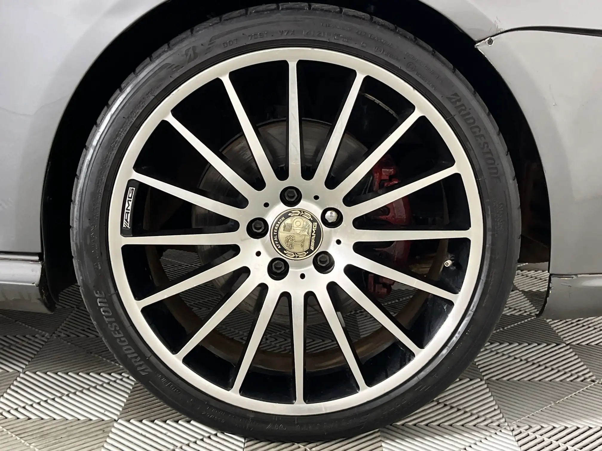 Volkswagen Golf 5