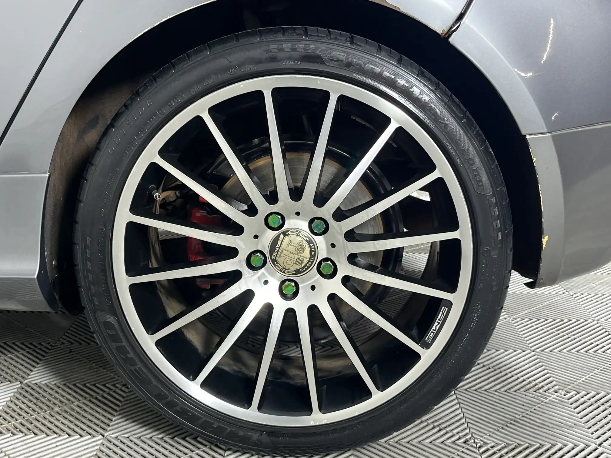 Volkswagen Golf 5