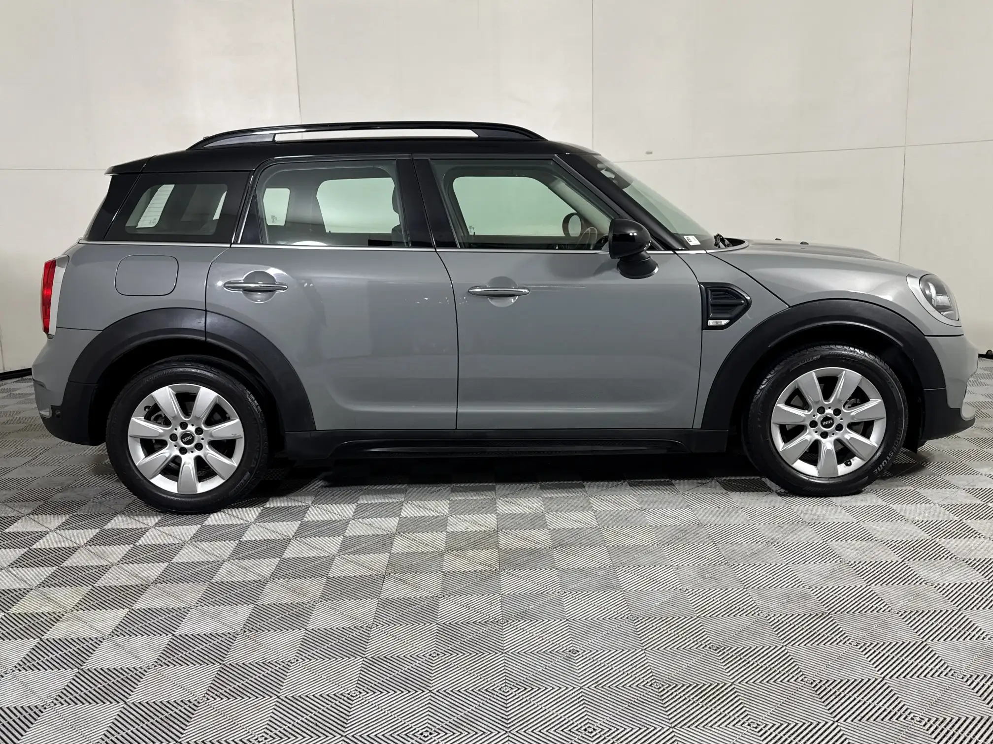 Mini Cooper Countryman