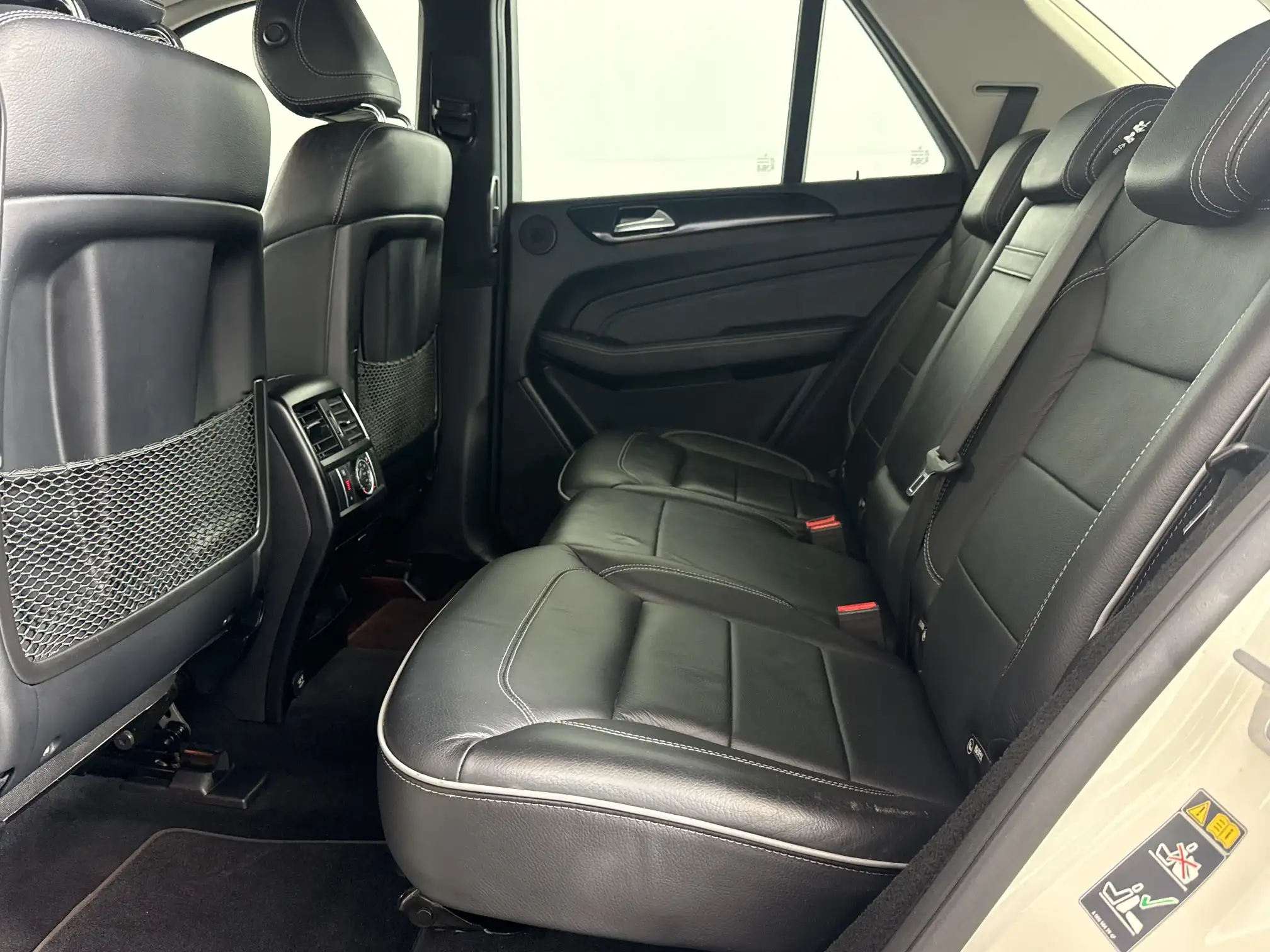 Mercedes-Benz M Class