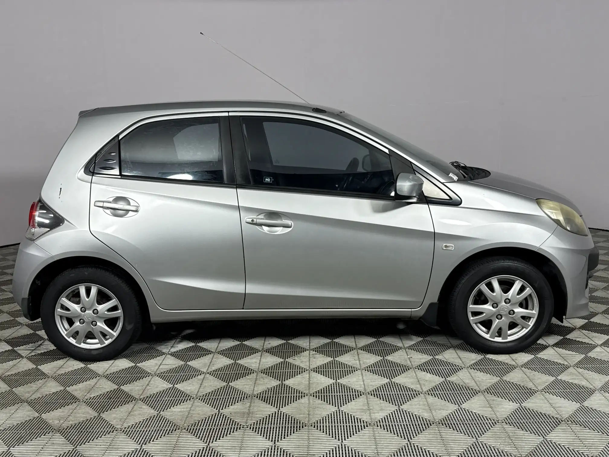 Honda Brio