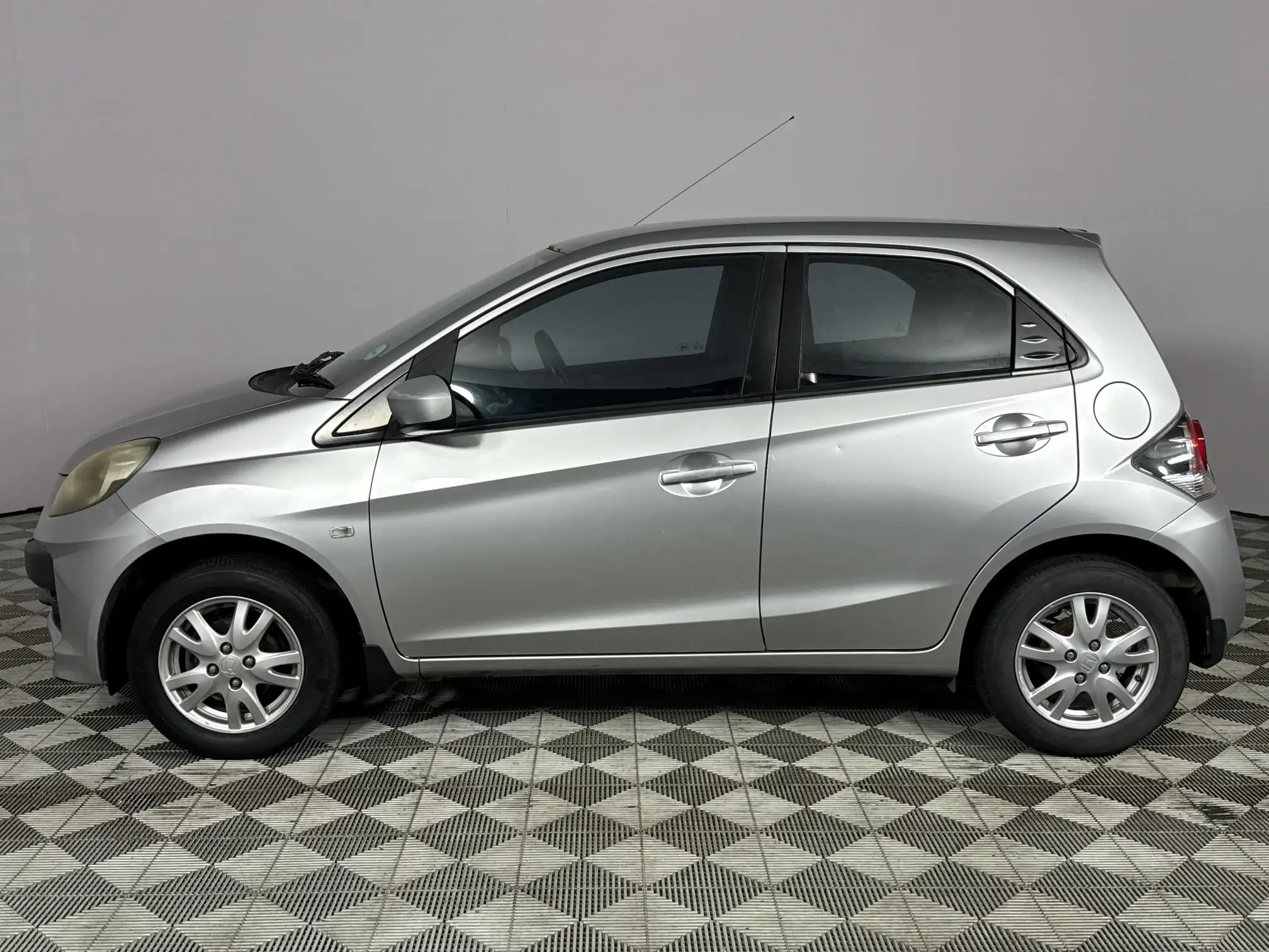 Honda Brio