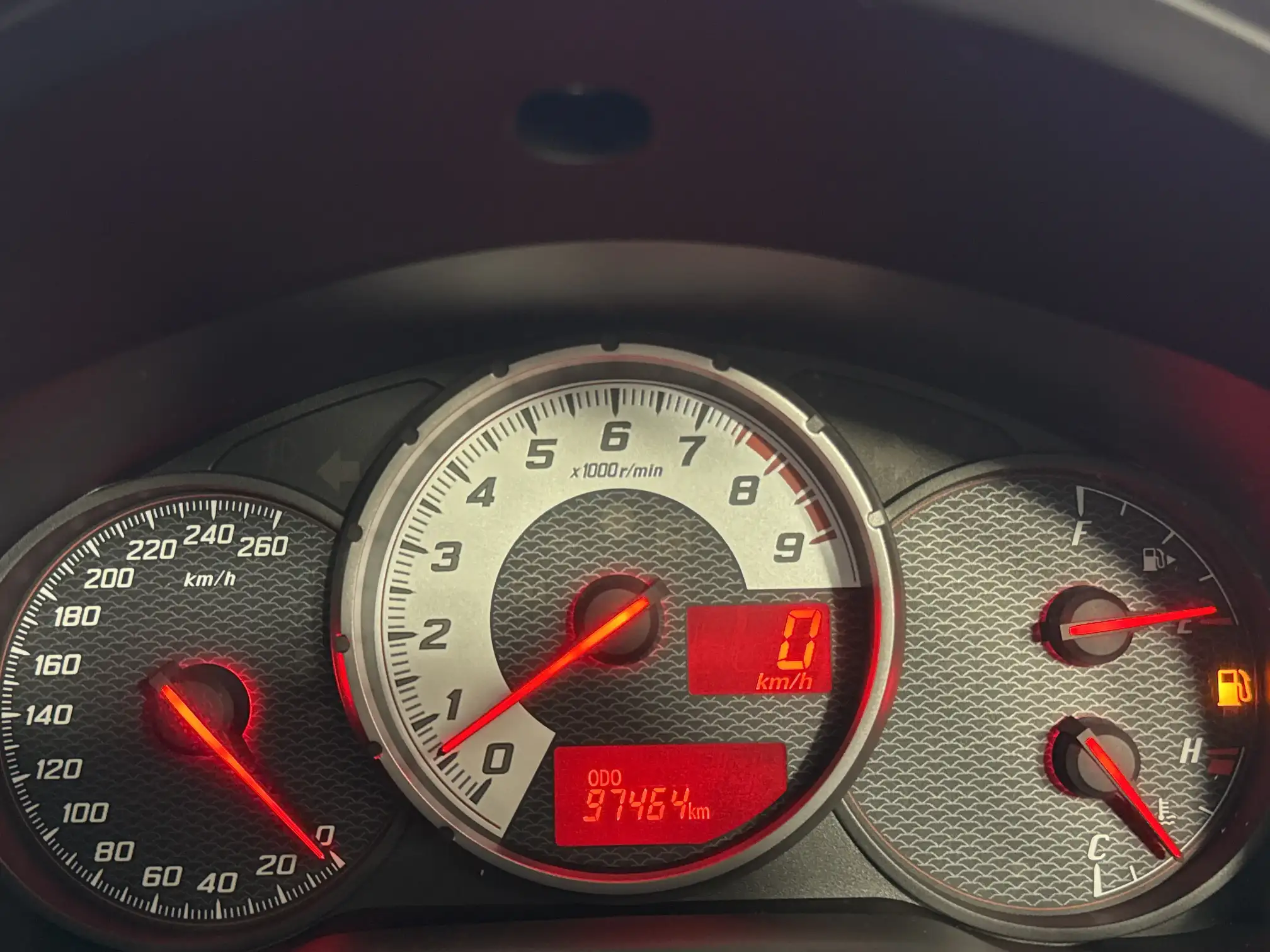 Toyota 86