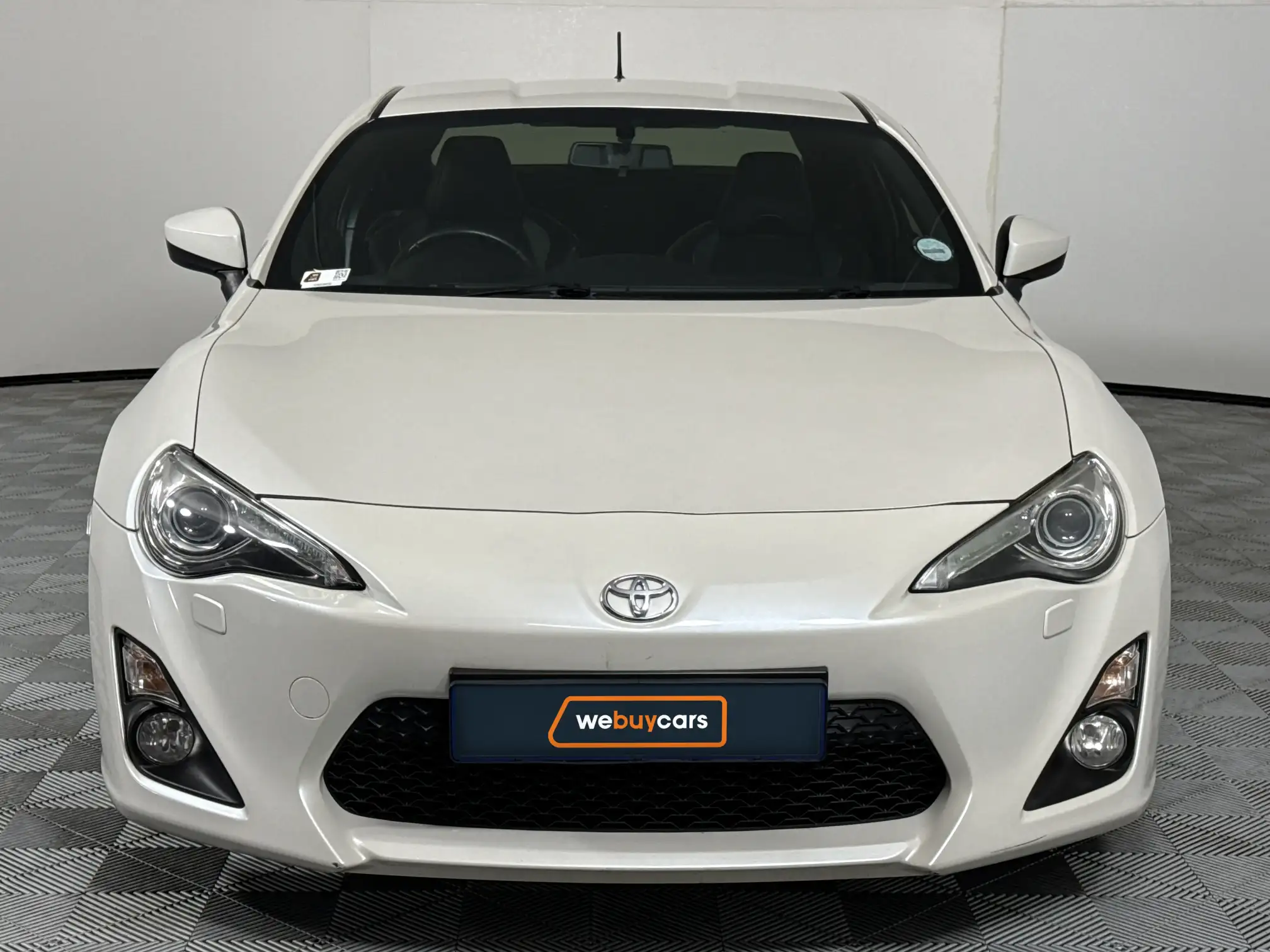 Toyota 86