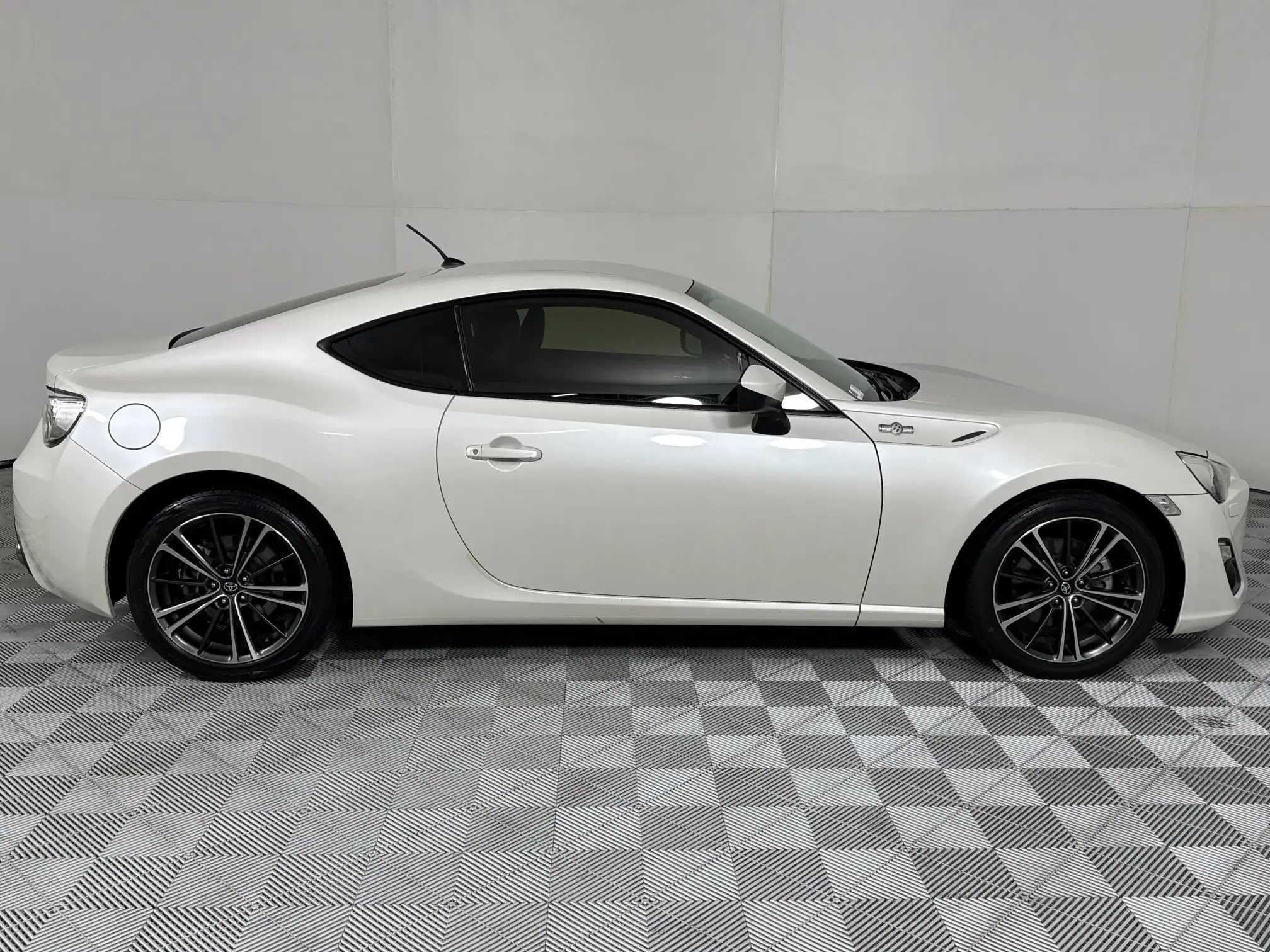 Toyota 86