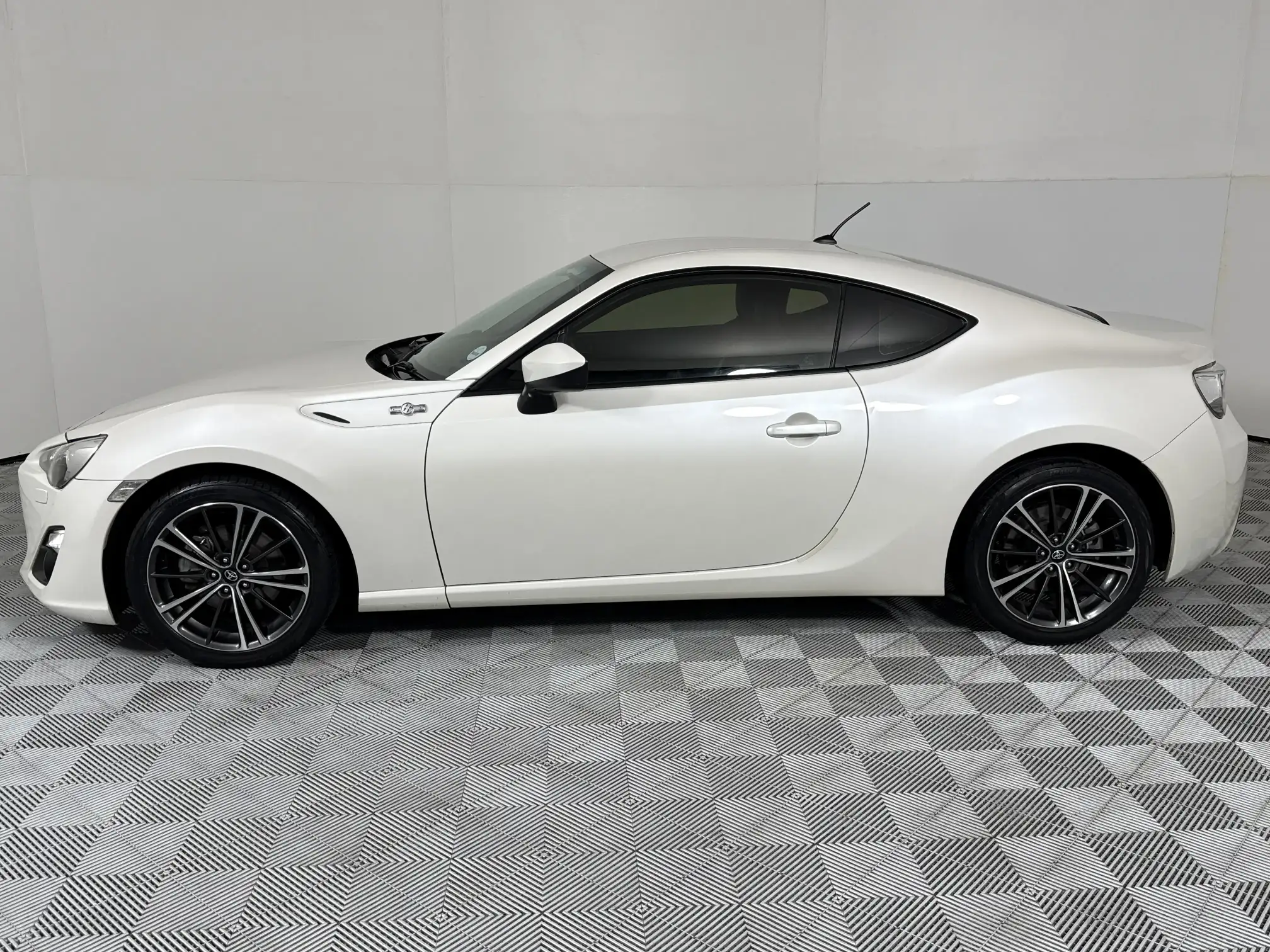 Toyota 86