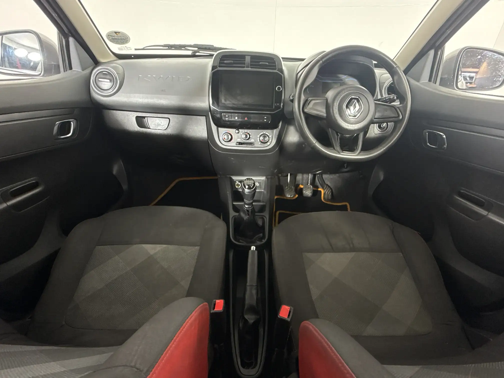 Renault Kwid