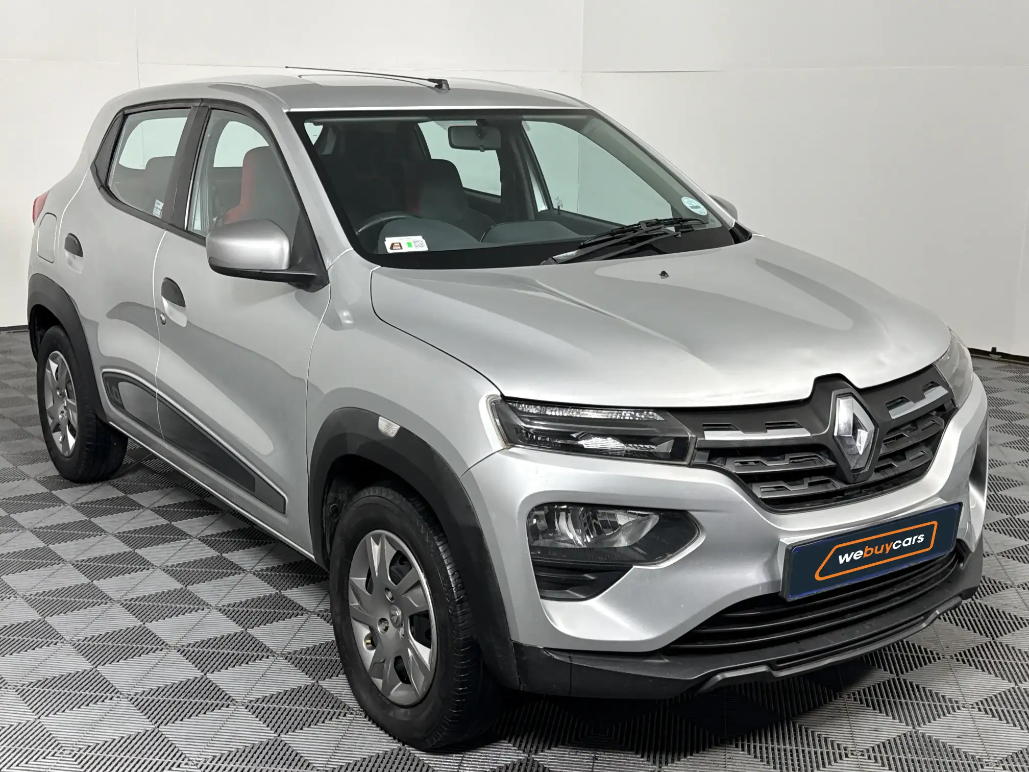 Renault Kwid