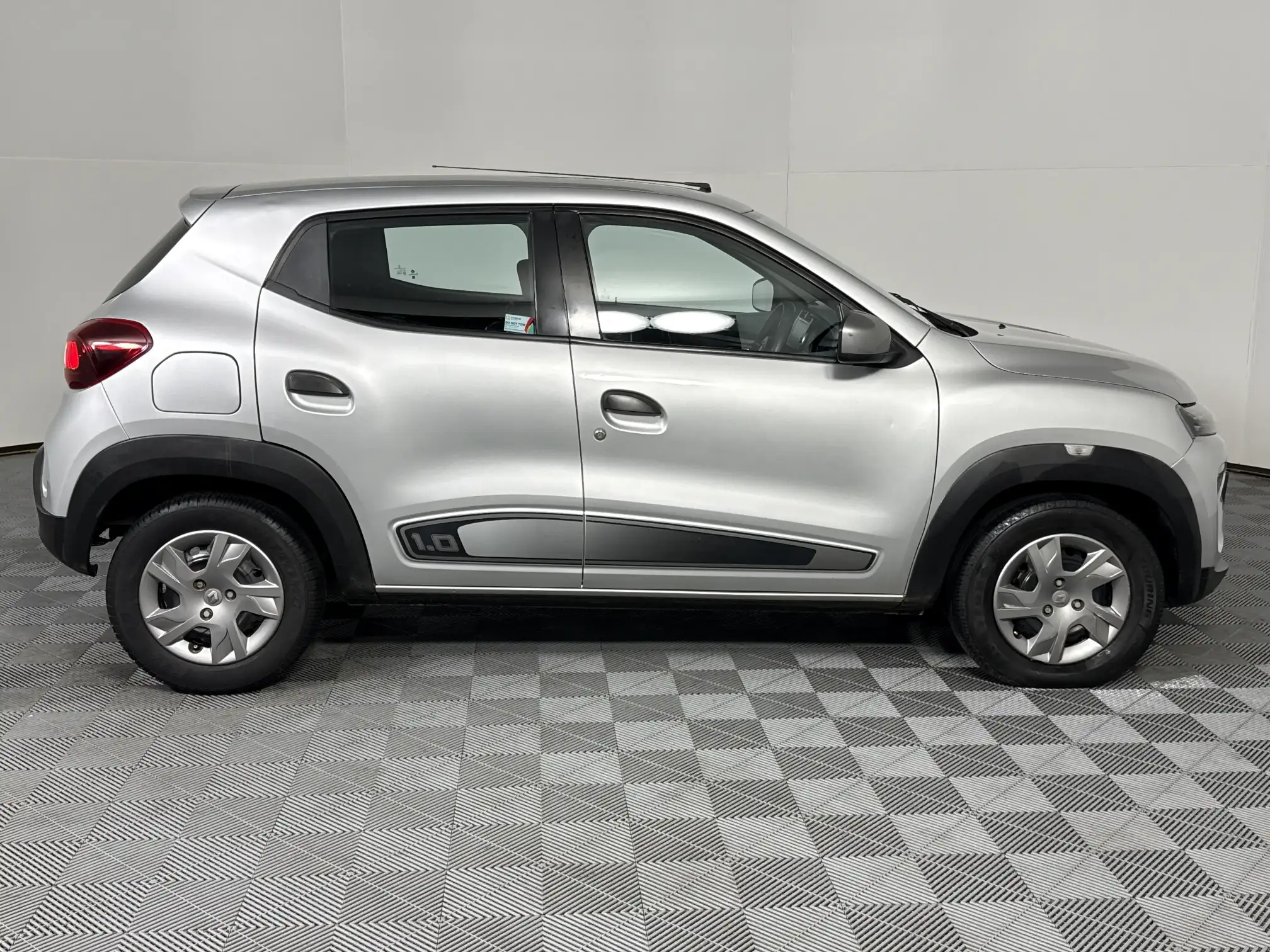 Renault Kwid