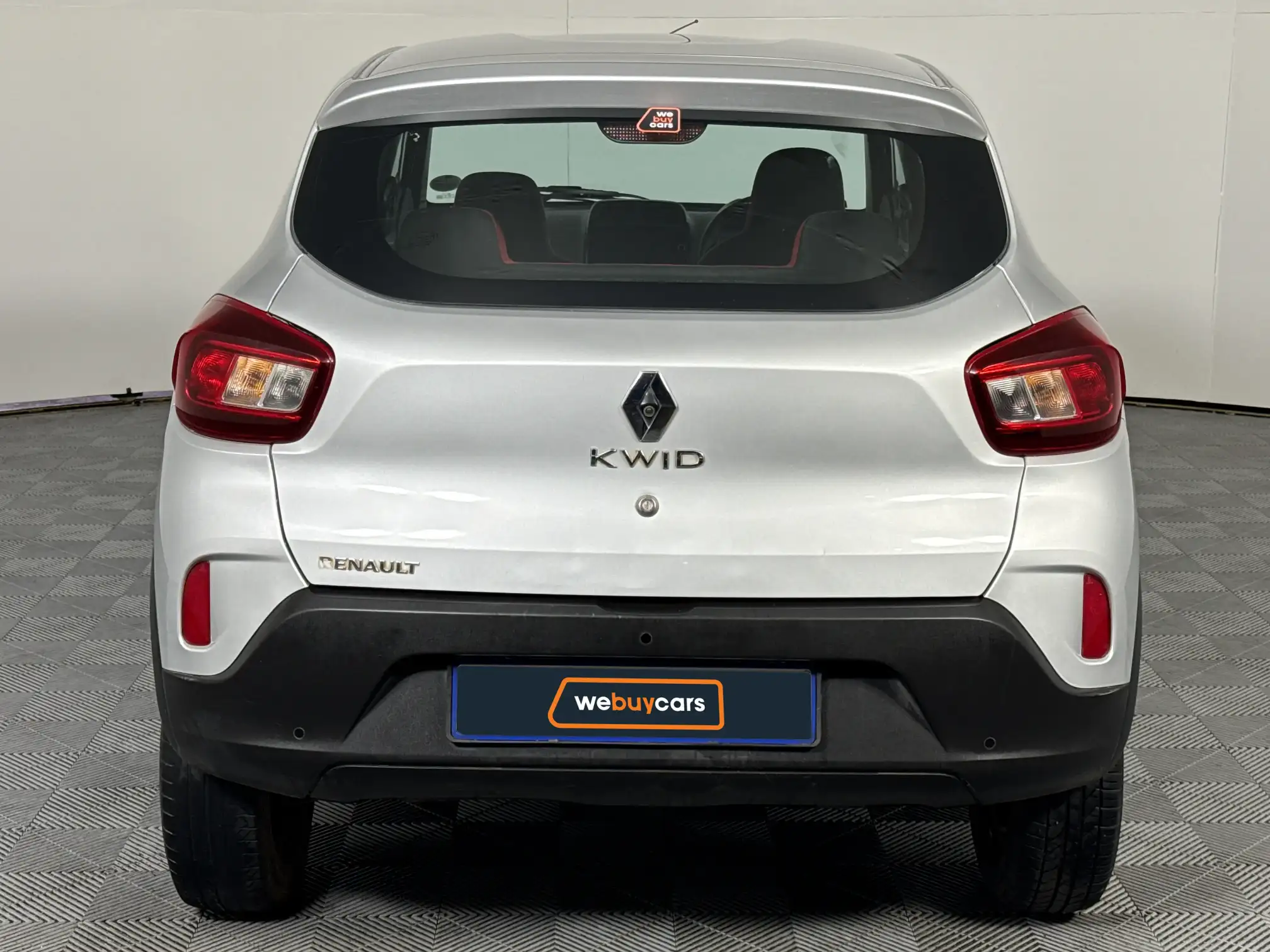 Renault Kwid