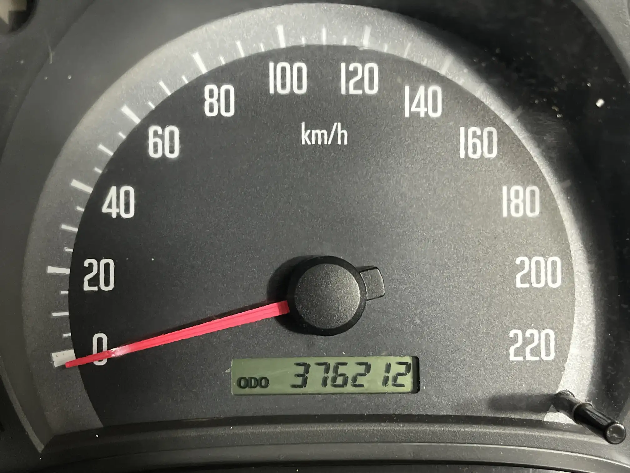 Isuzu KB